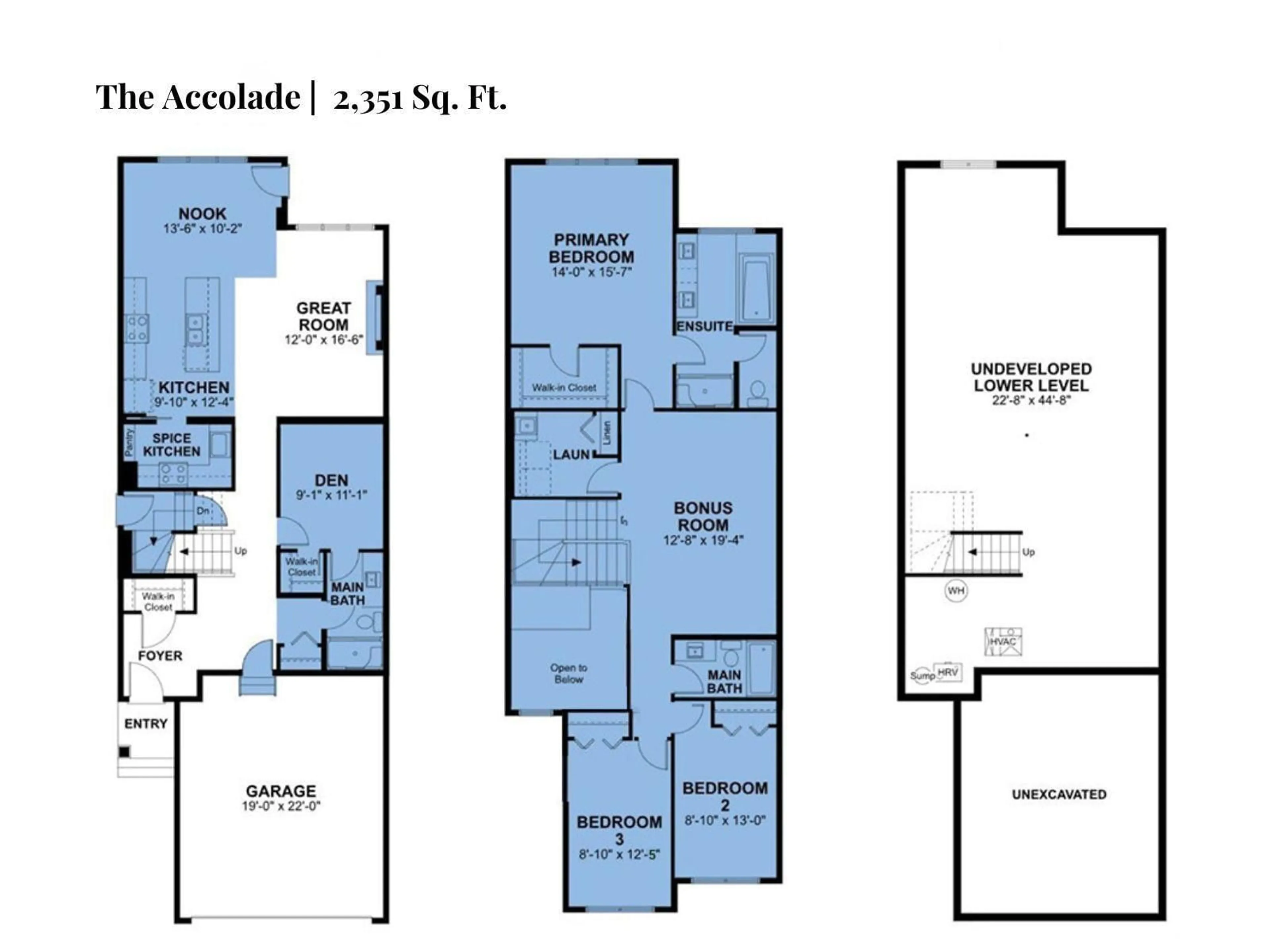 Floor plan for 4531 - 4531 71 AV, Beaumont Alberta T4X1L6