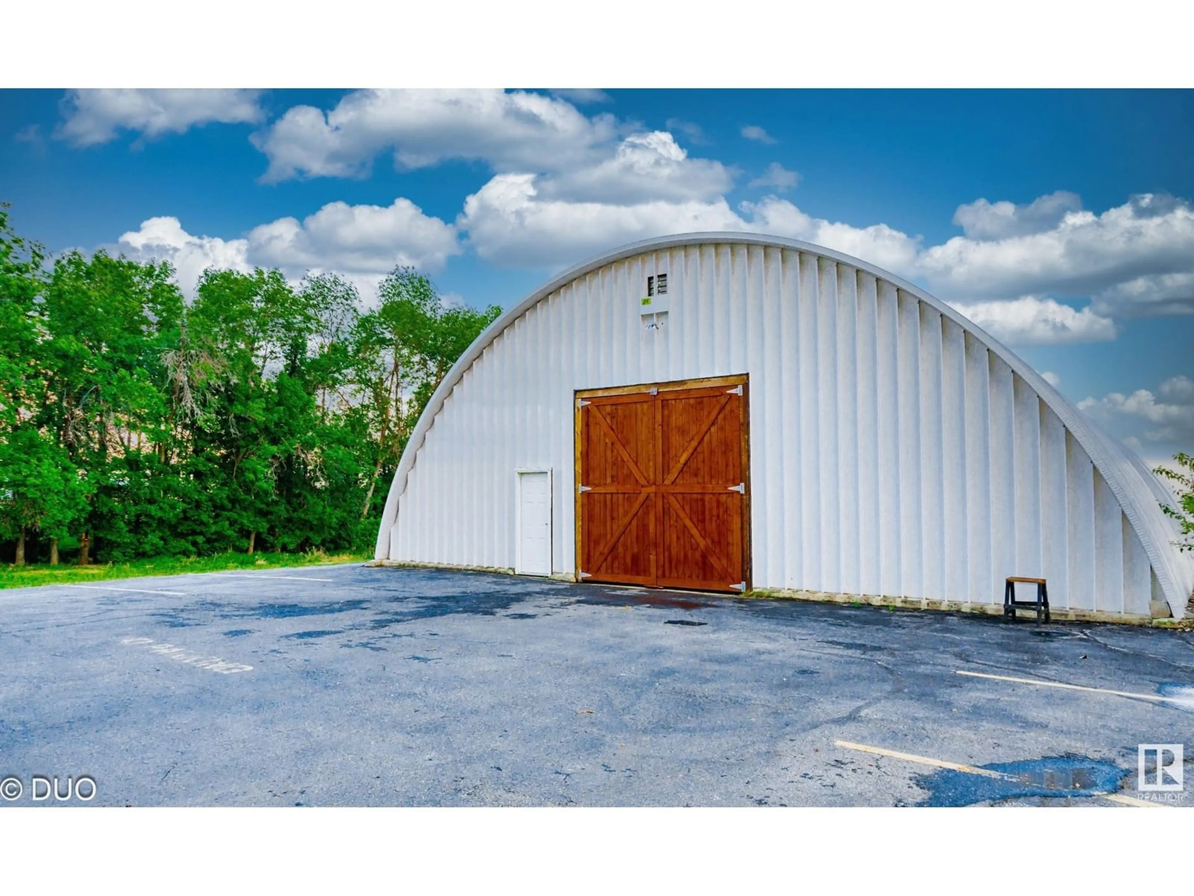 Shed for 24041 TWP ROAD 510, Rural Leduc County Alberta T4X0T1