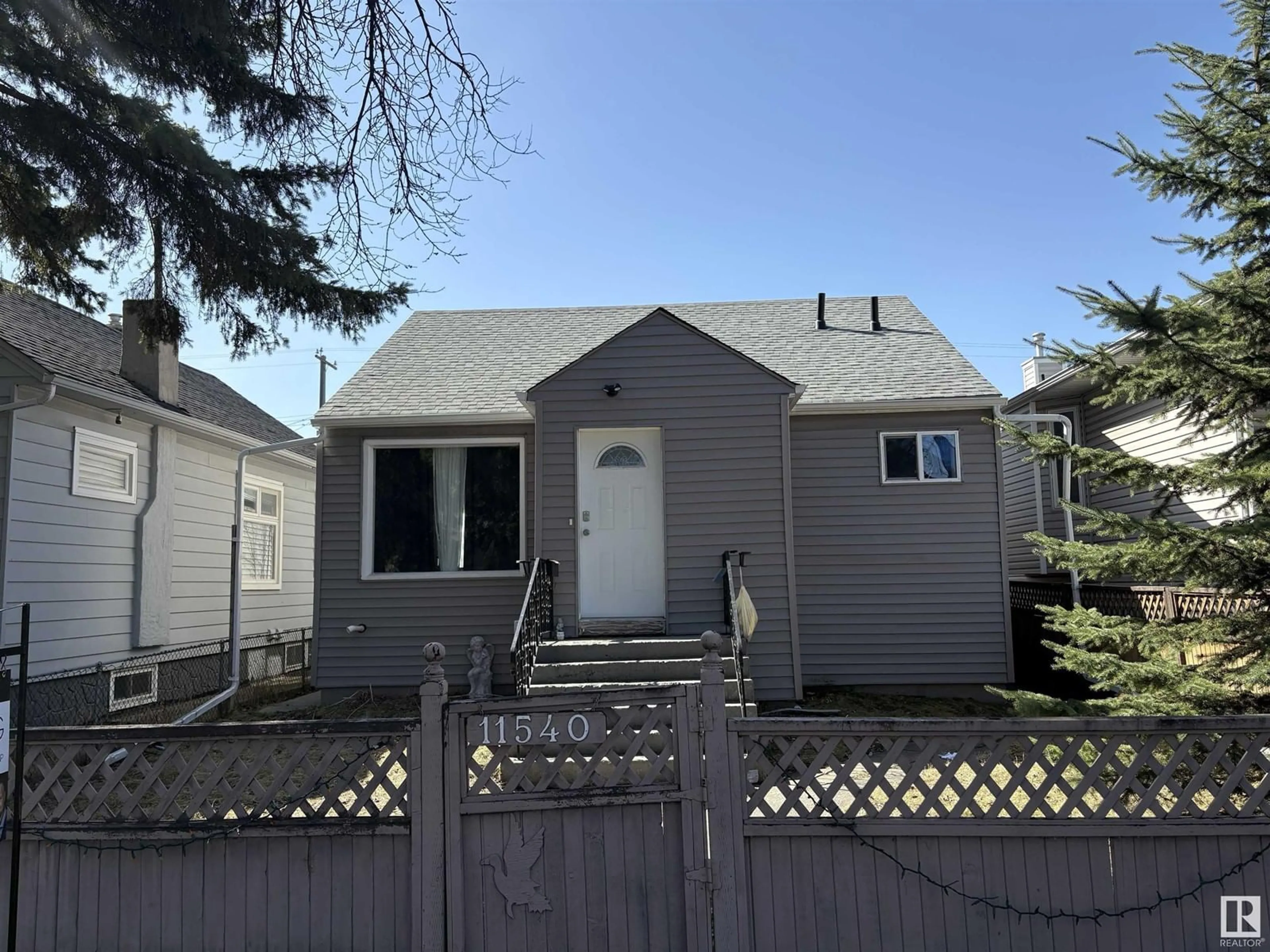 Unknown for NW - 11540 83 ST, Edmonton Alberta T5B2Y5