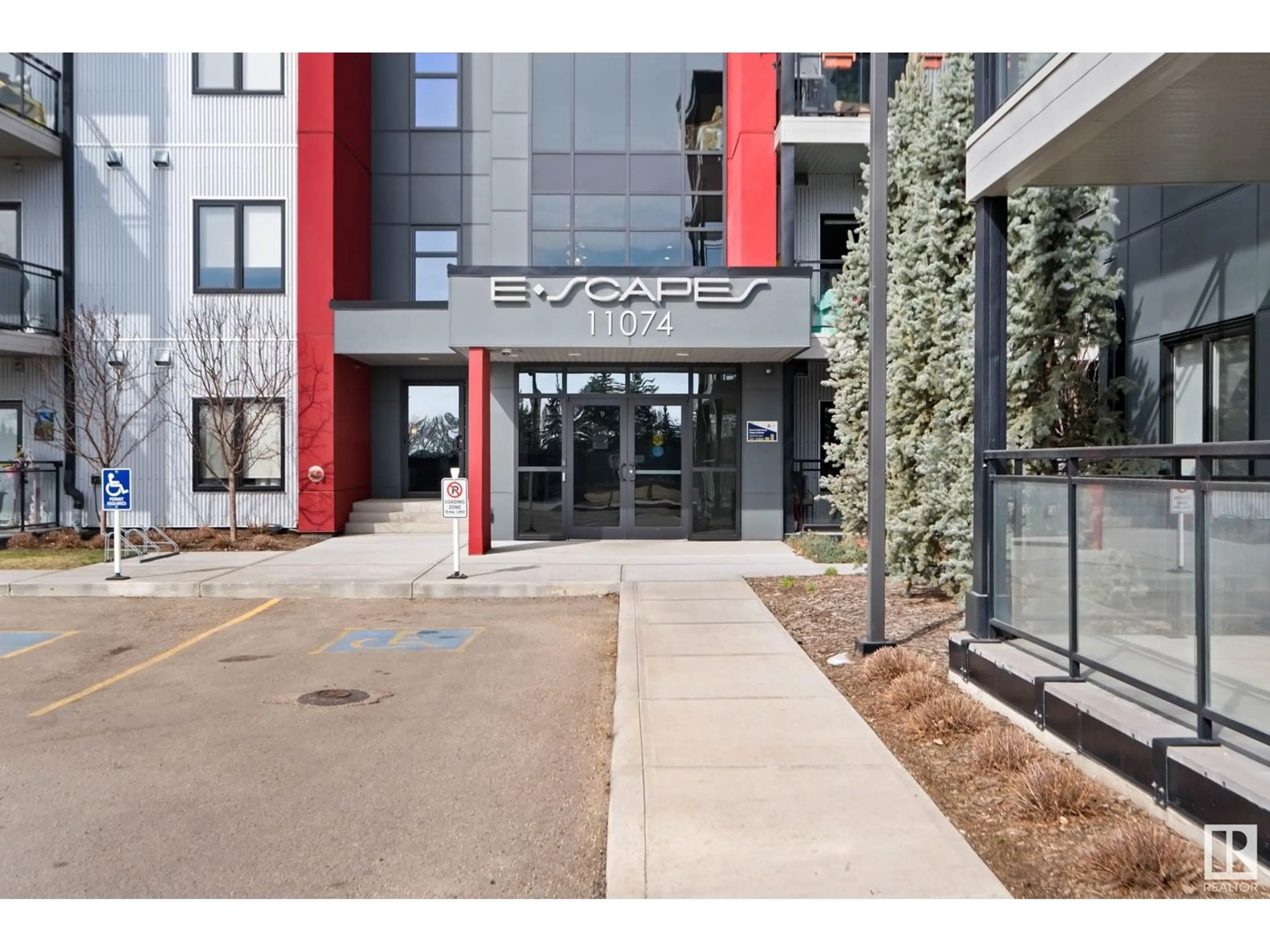 Unknown for 11074 - 126 ELLERSLIE RD, Edmonton Alberta T6W2C2