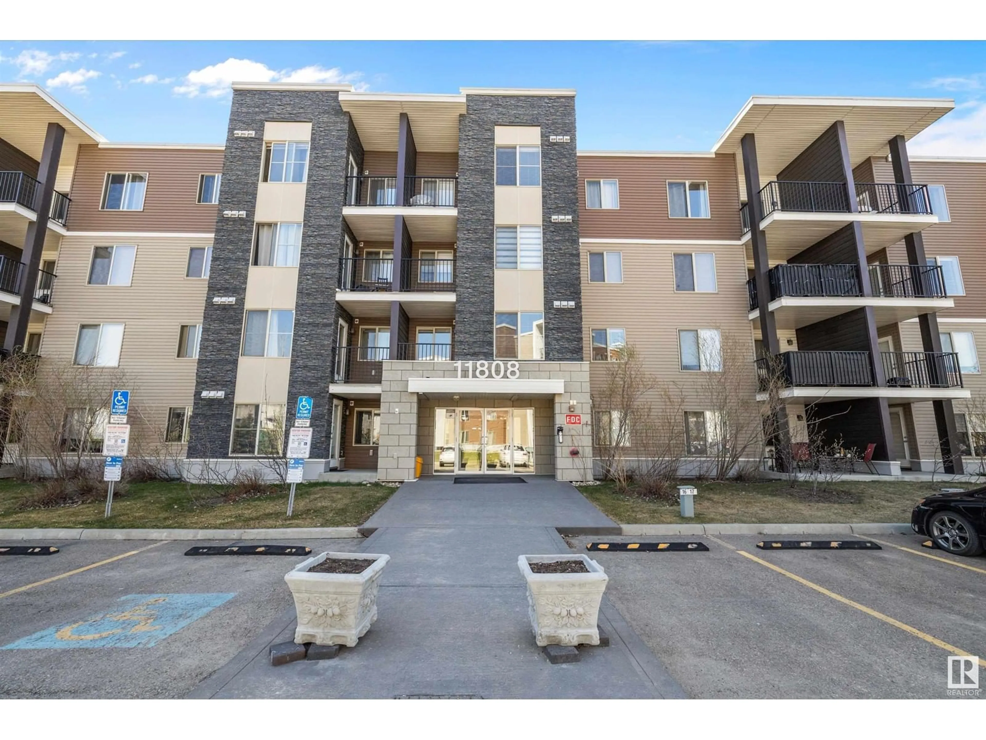 Unknown for 315 - 11808 22 AV, Edmonton Alberta T6W2A2