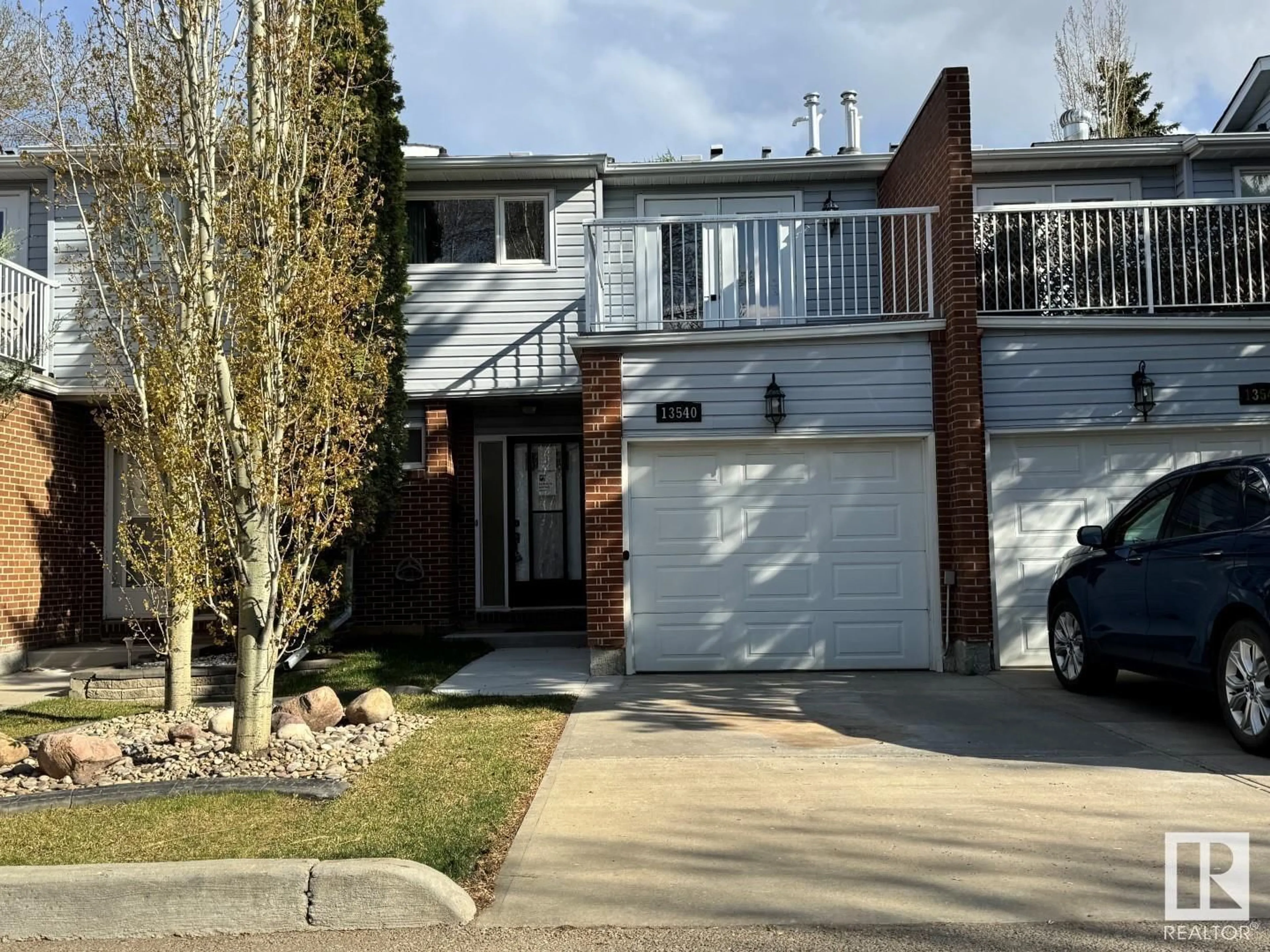 Unknown for NW - 13540 38 ST, Edmonton Alberta T5A2W7