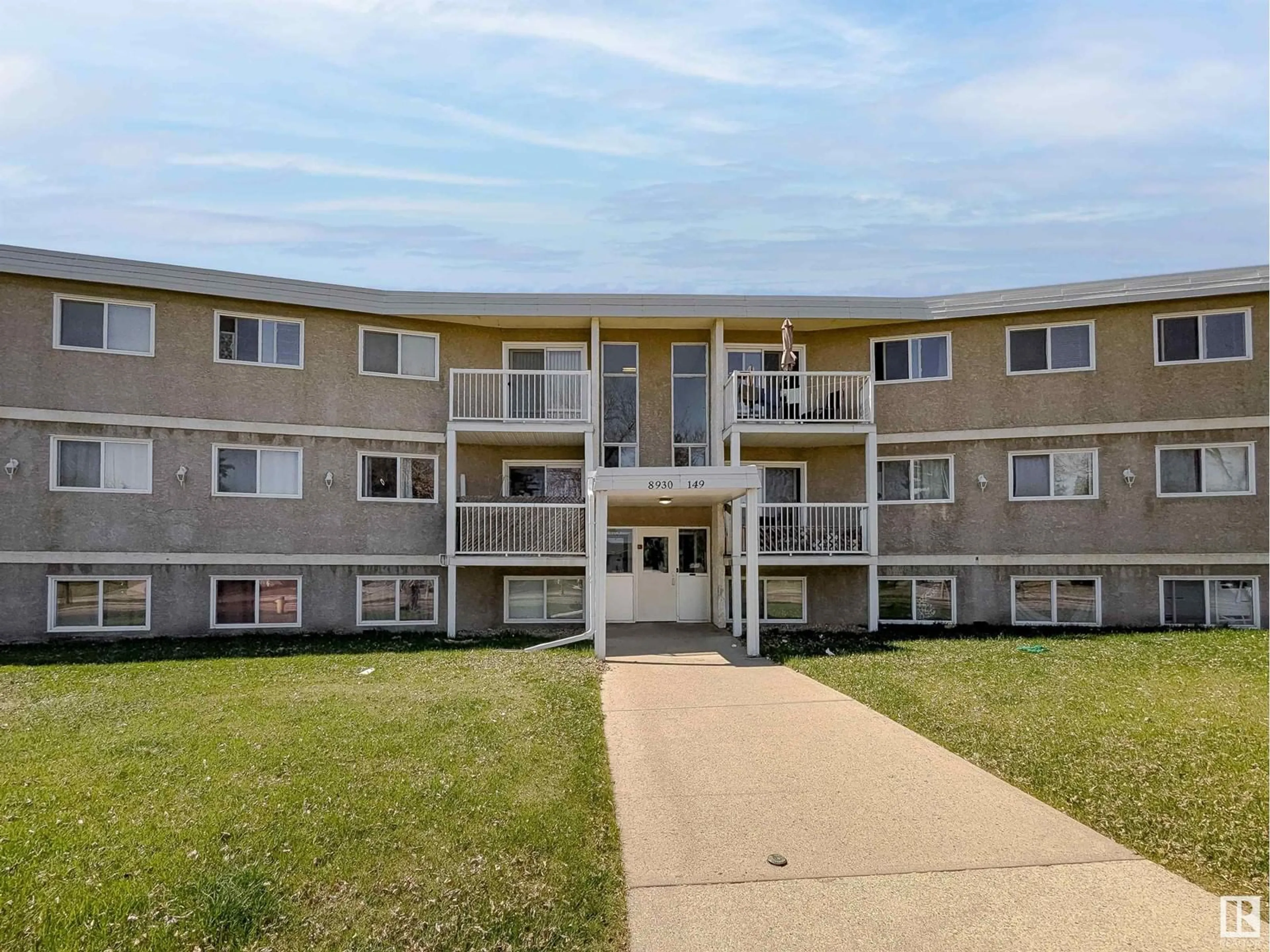 Unknown for #203 - 8930 149 ST, Edmonton Alberta T5R1B8
