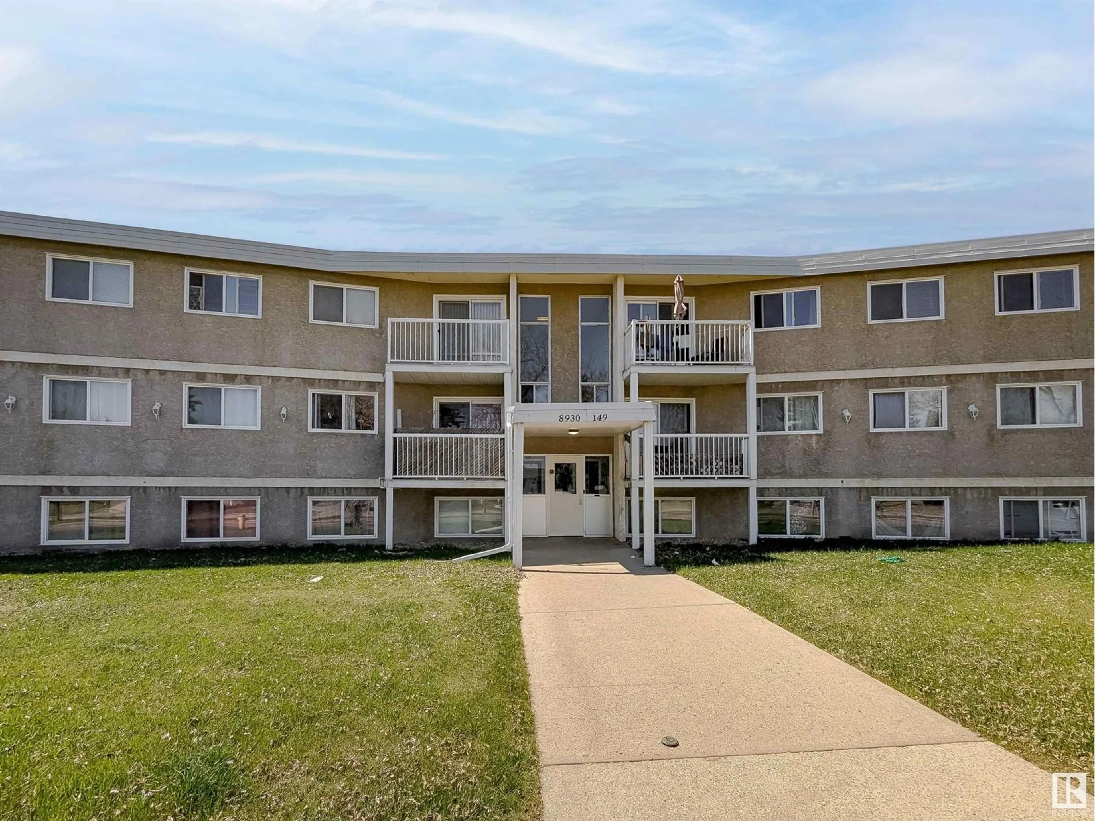 Unknown for #304 - 8930 149 ST, Edmonton Alberta T5R1B8