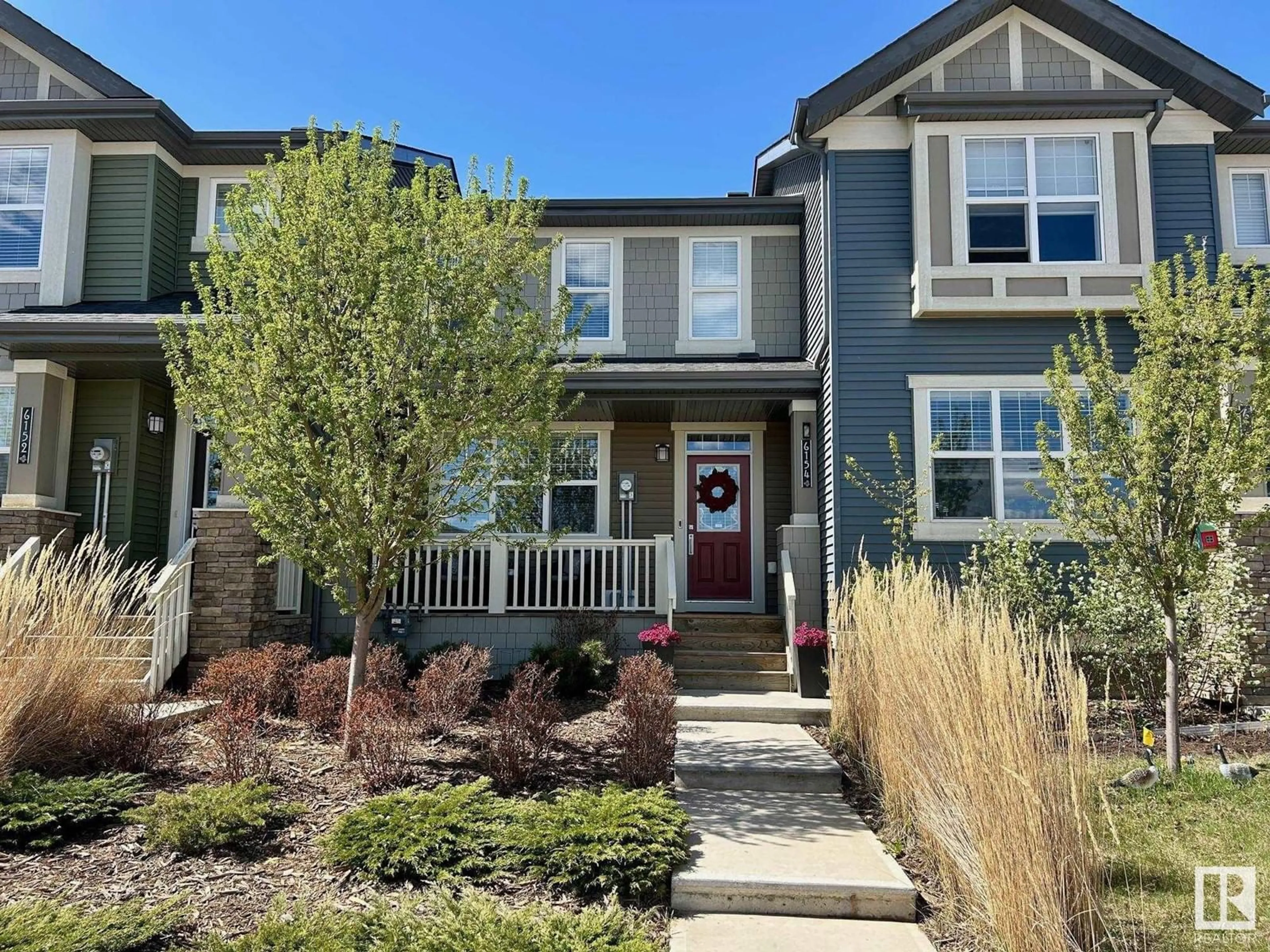 Unknown for 6154 ROSENTHAL WY, Edmonton Alberta T5T7A6