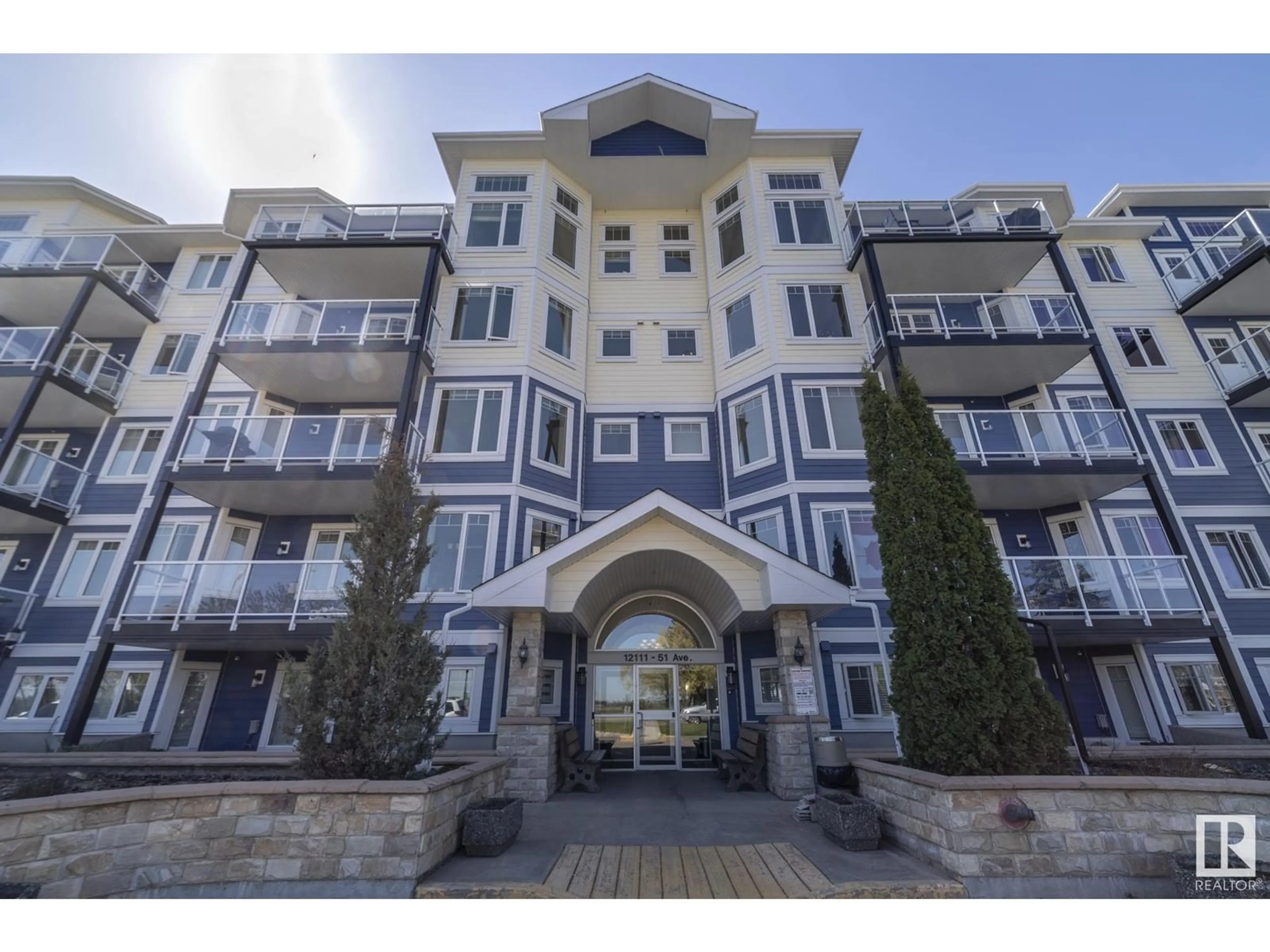 Unknown for 401 - 12111 51 AV, Edmonton Alberta T6H6A3
