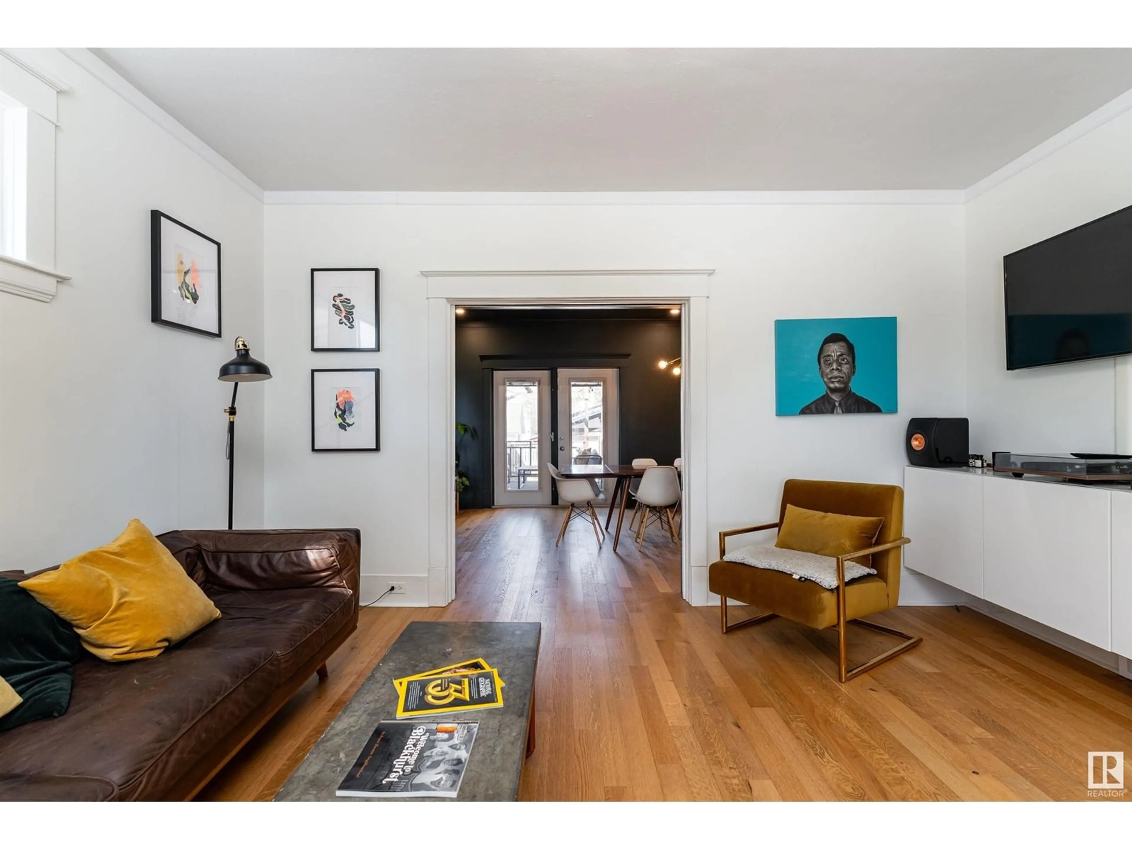Unknown for NW - 11216 91 ST, Edmonton Alberta T5B4A2