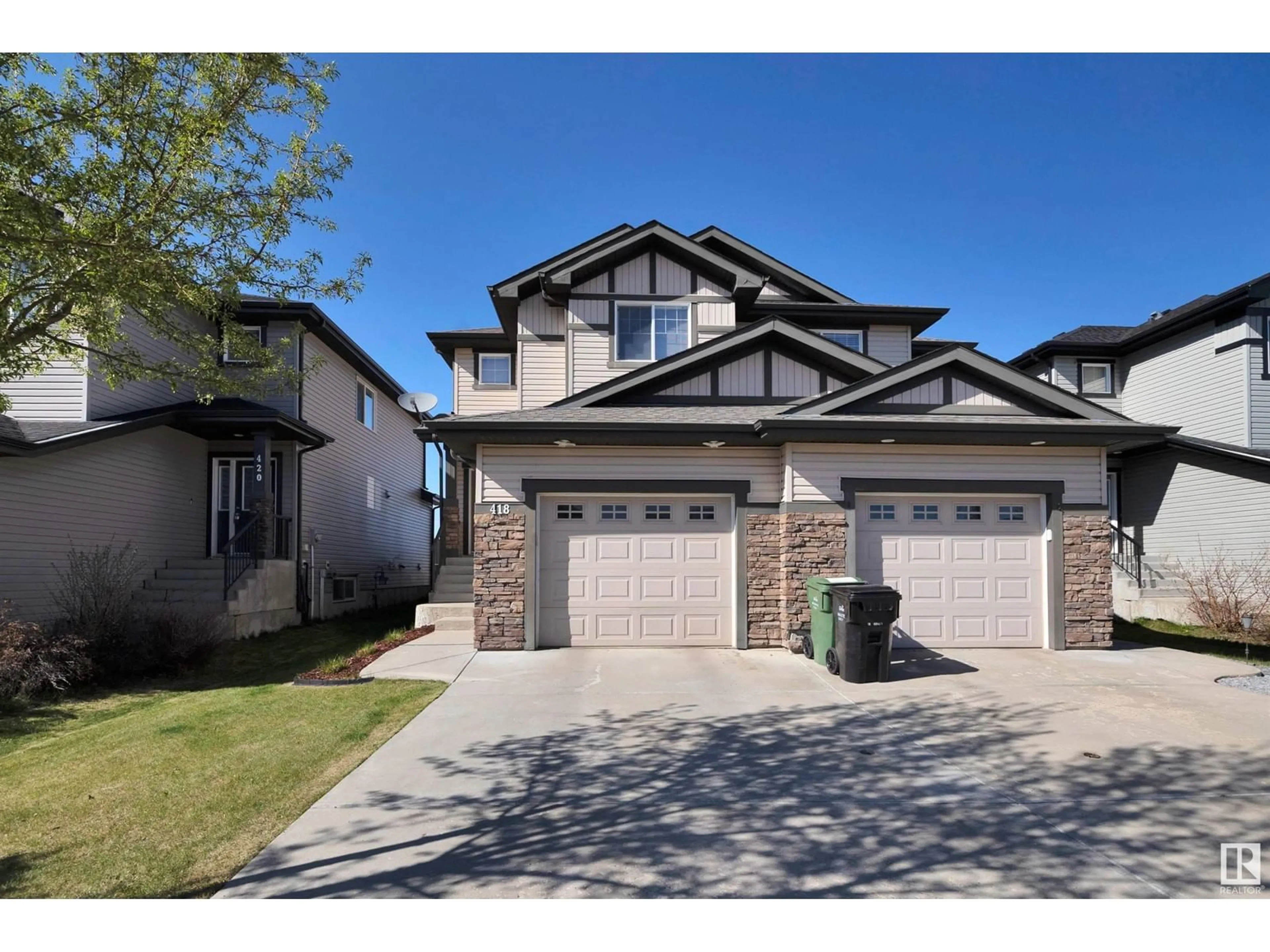 Unknown for 418 REED CR, Leduc Alberta T9E0S6
