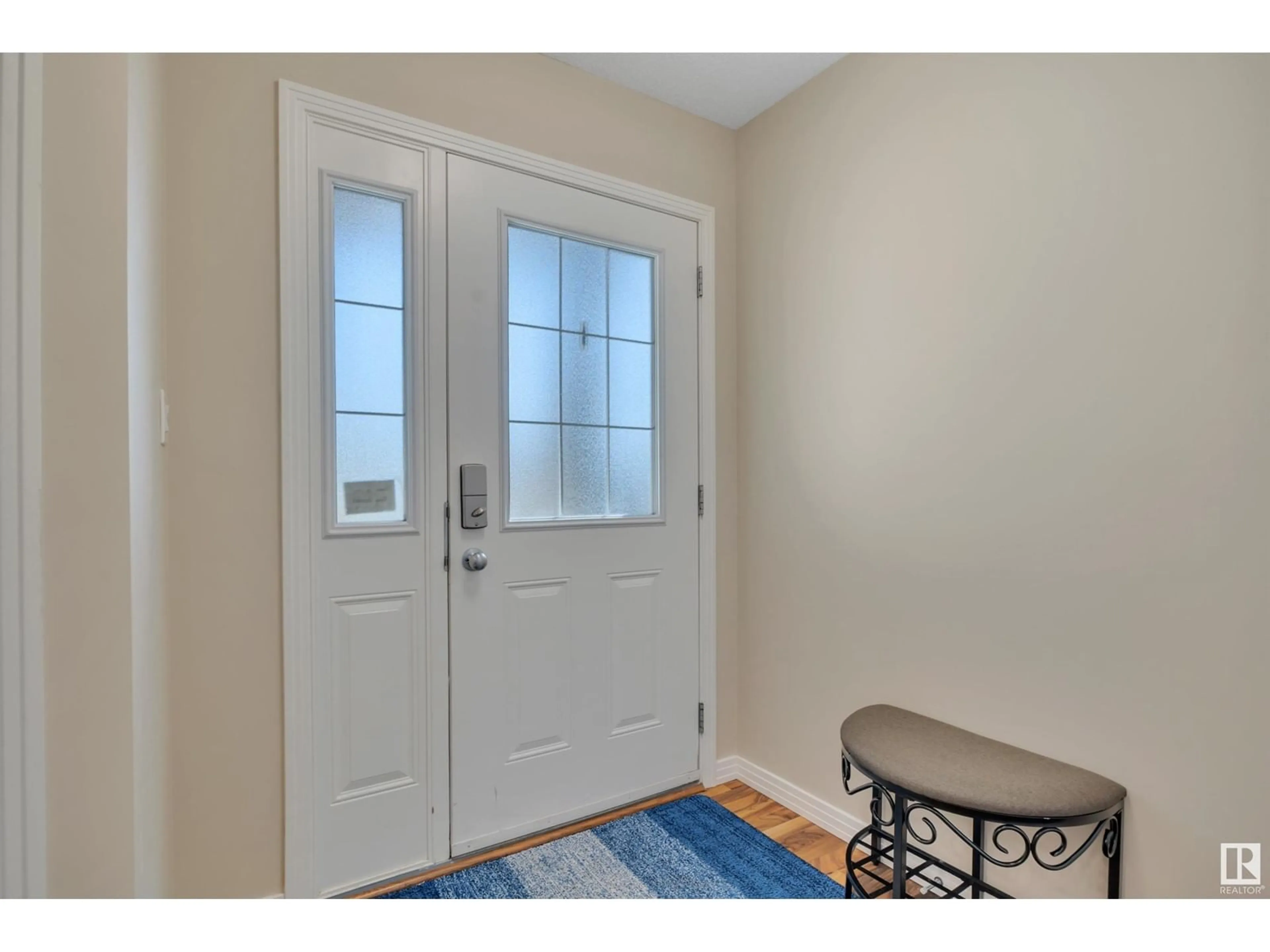 Indoor entryway for 418 REED CR, Leduc Alberta T9E0S6