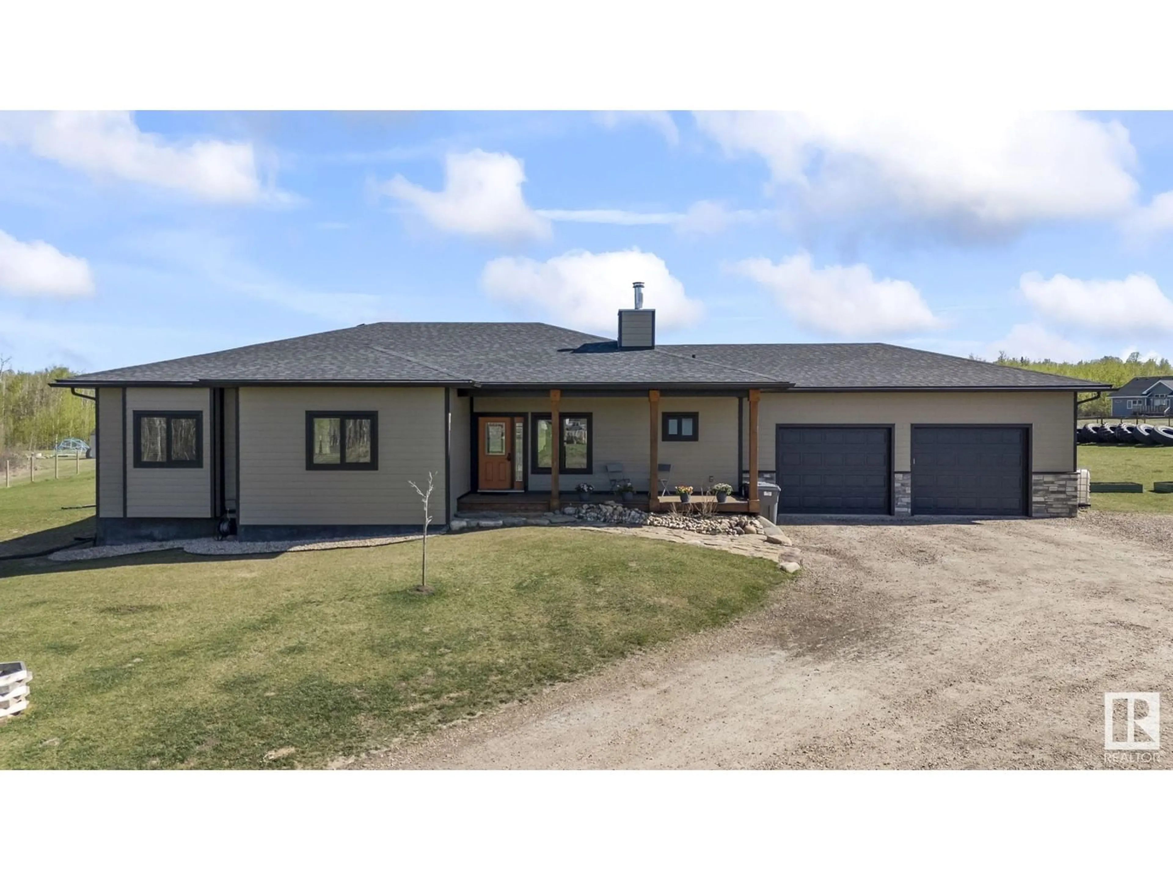 Unknown for 54406 - 16 RGE ROAD 15, Rural Lac Ste. Anne County Alberta T0E1V2