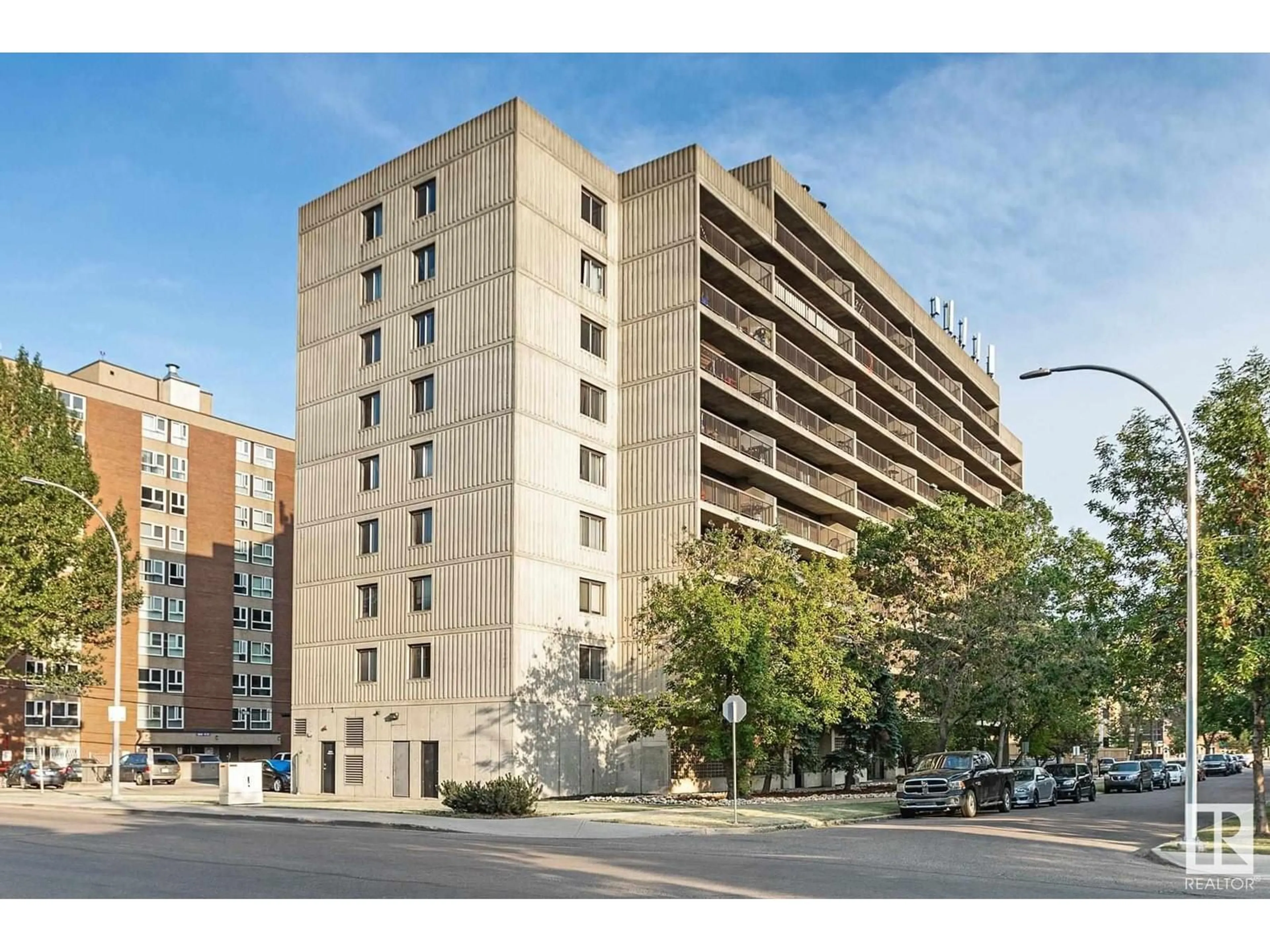 Unknown for 1005 12841 65 ST NW, Edmonton Alberta T5A4N4