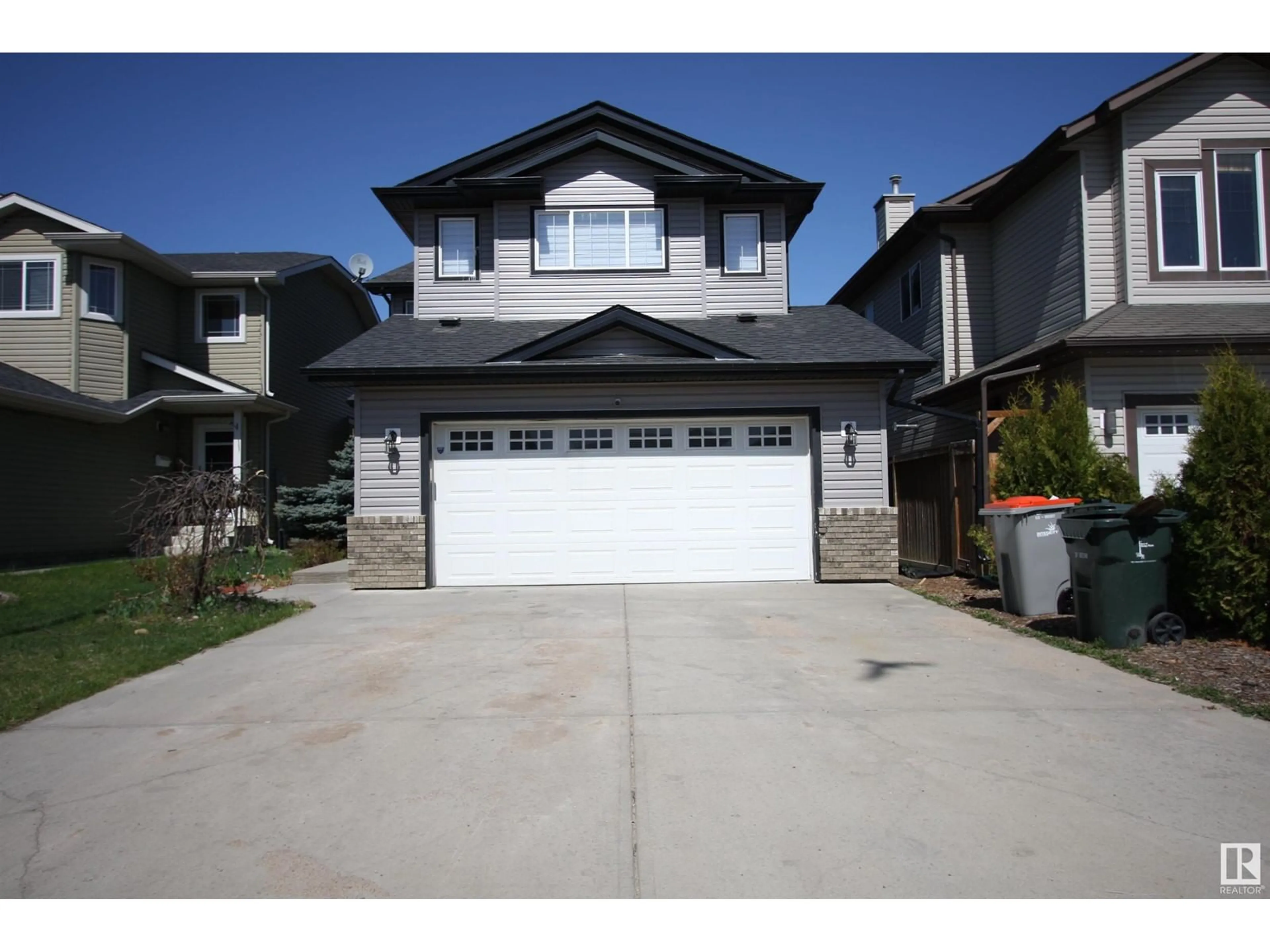 Unknown for 1145 WESTERRA LI, Stony Plain Alberta T7Z2Z4