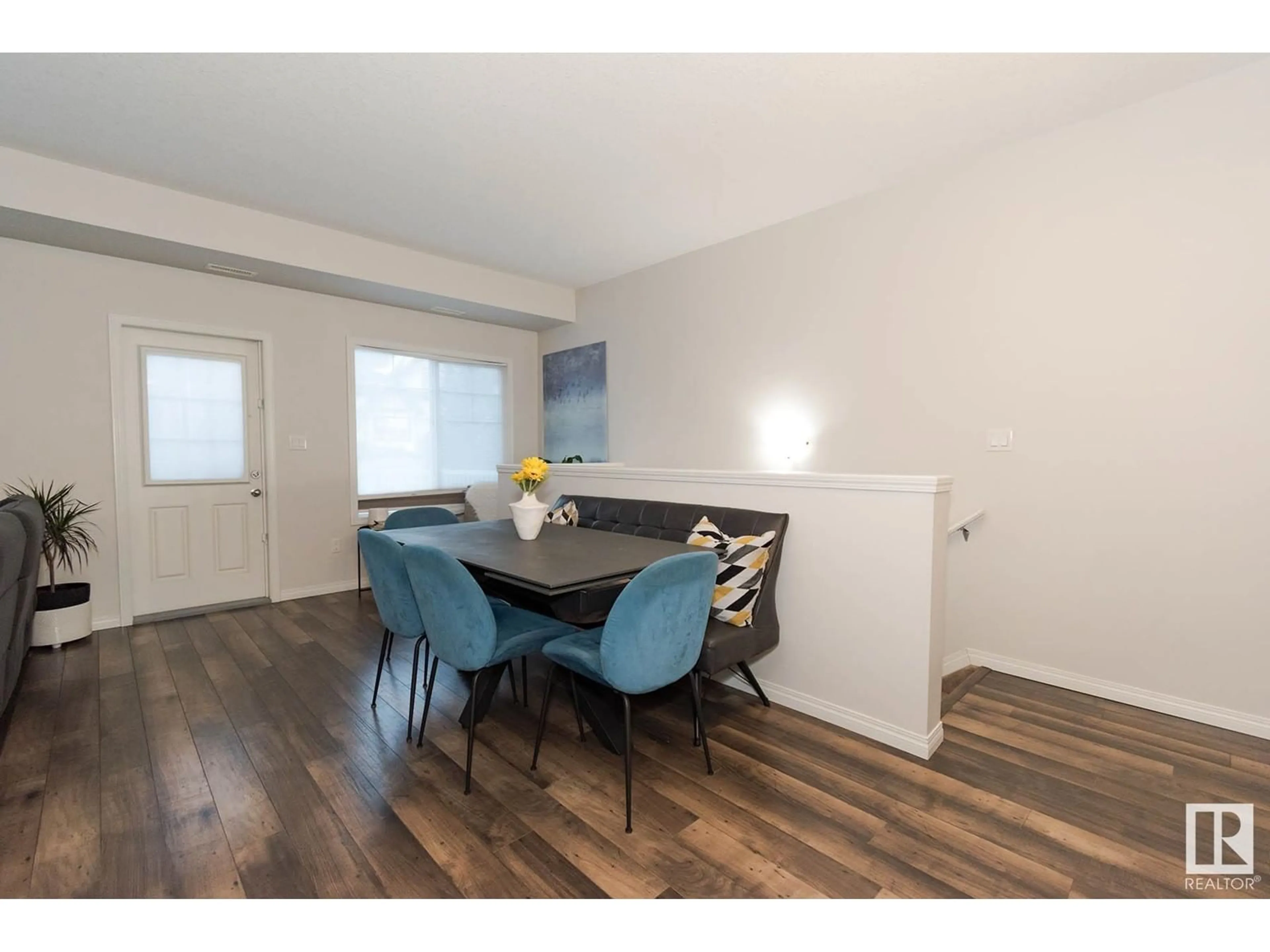 A pic of a room for #8 - 4850 TERWILLEGAR CM, Edmonton Alberta T6R0T6