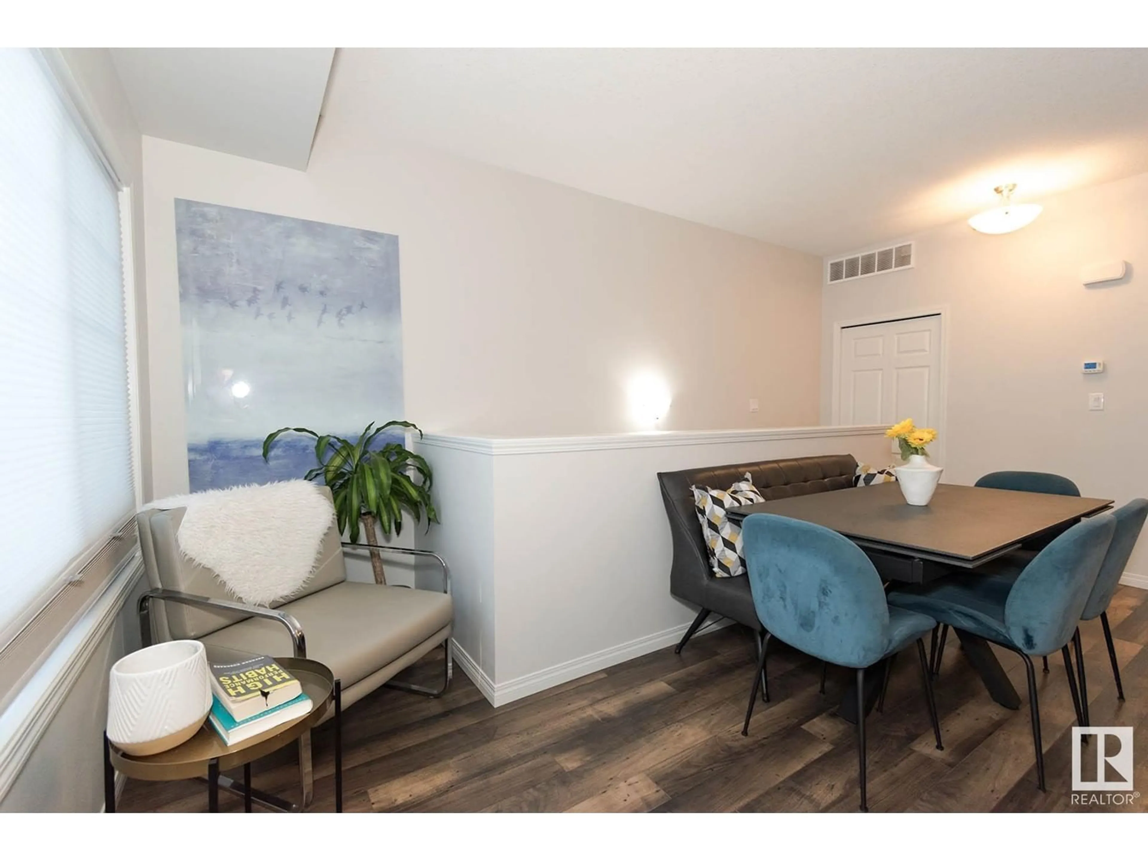 A pic of a room for #8 - 4850 TERWILLEGAR CM, Edmonton Alberta T6R0T6