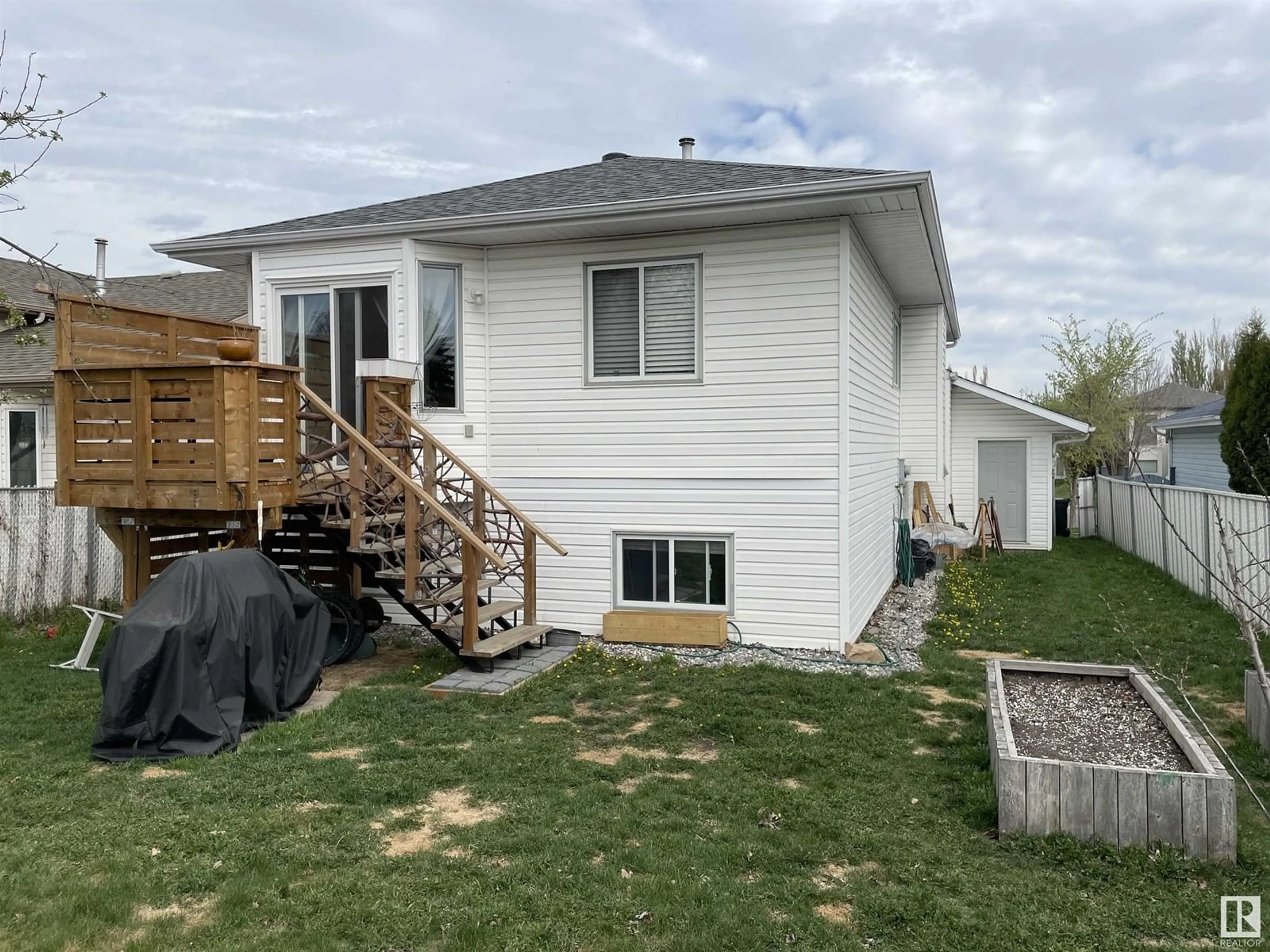 Unknown for 67 DEER PARK, Spruce Grove Alberta T7X3J6