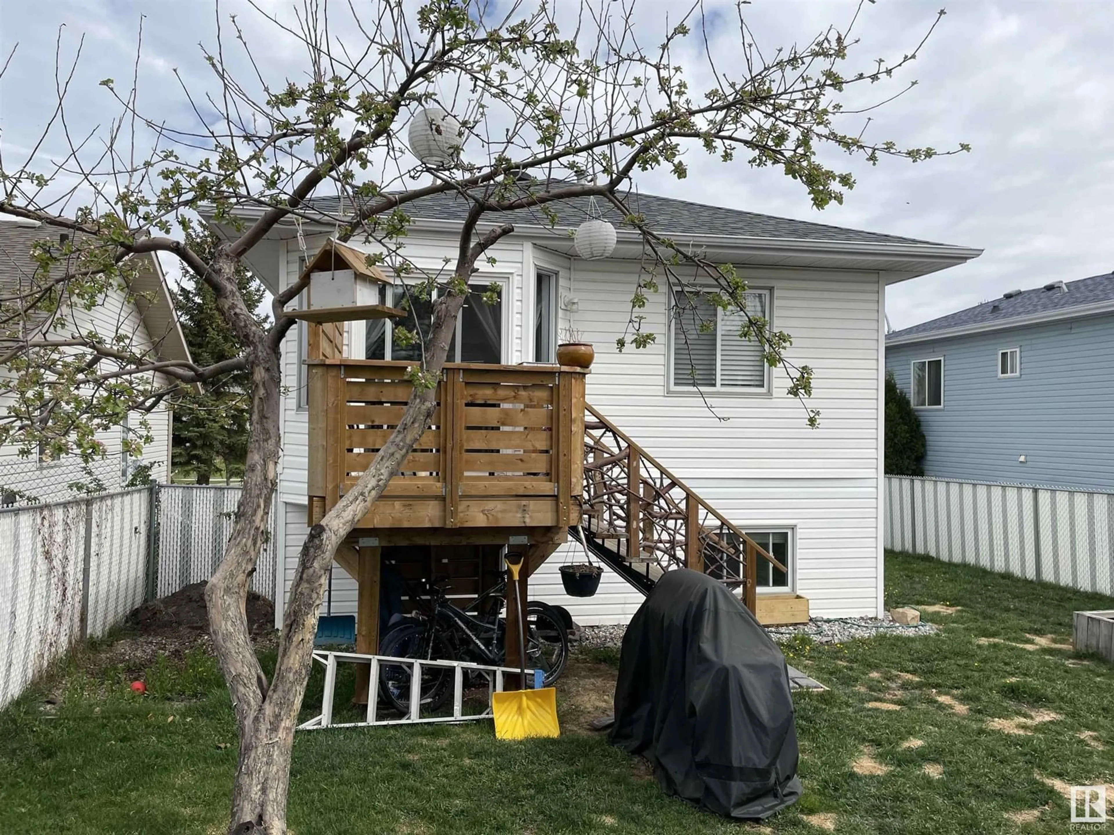 Unknown for 67 DEER PARK, Spruce Grove Alberta T7X3J6