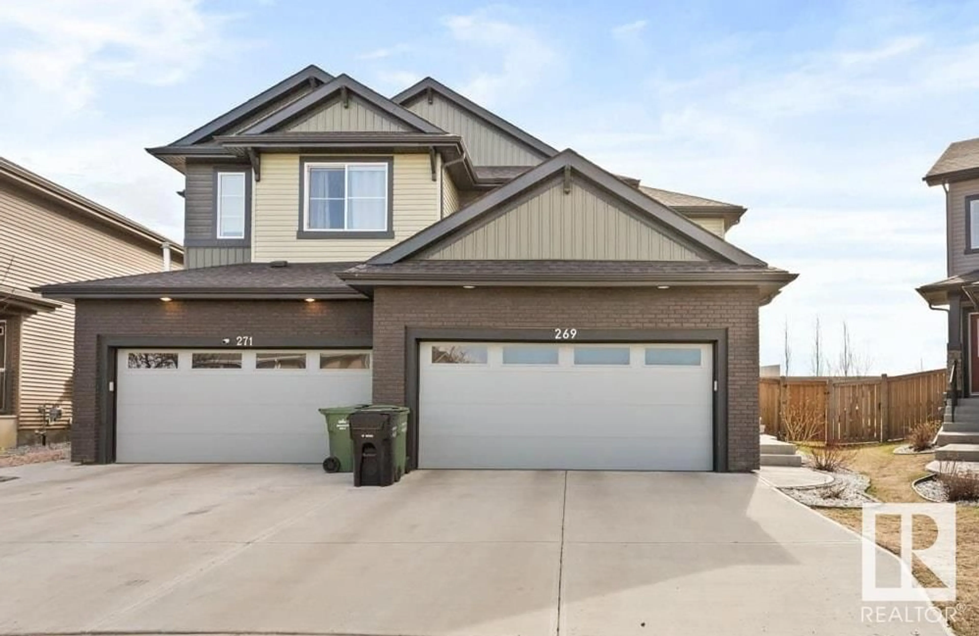 Unknown for 269 LARCH CR, Leduc Alberta T9E1L3