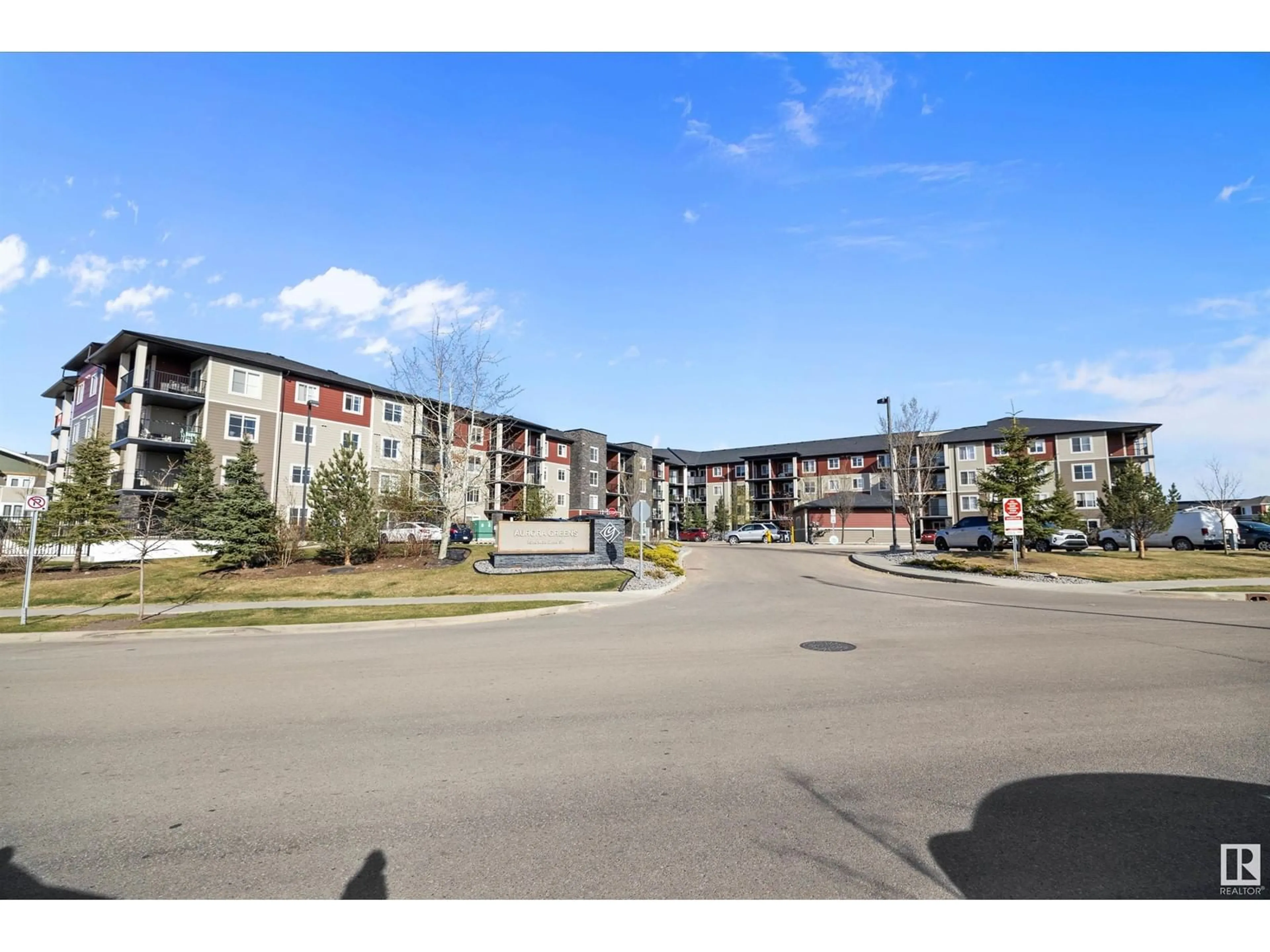 Unknown for 1510 - 326 WATT DRIVE SW, Edmonton Alberta T6X2E6