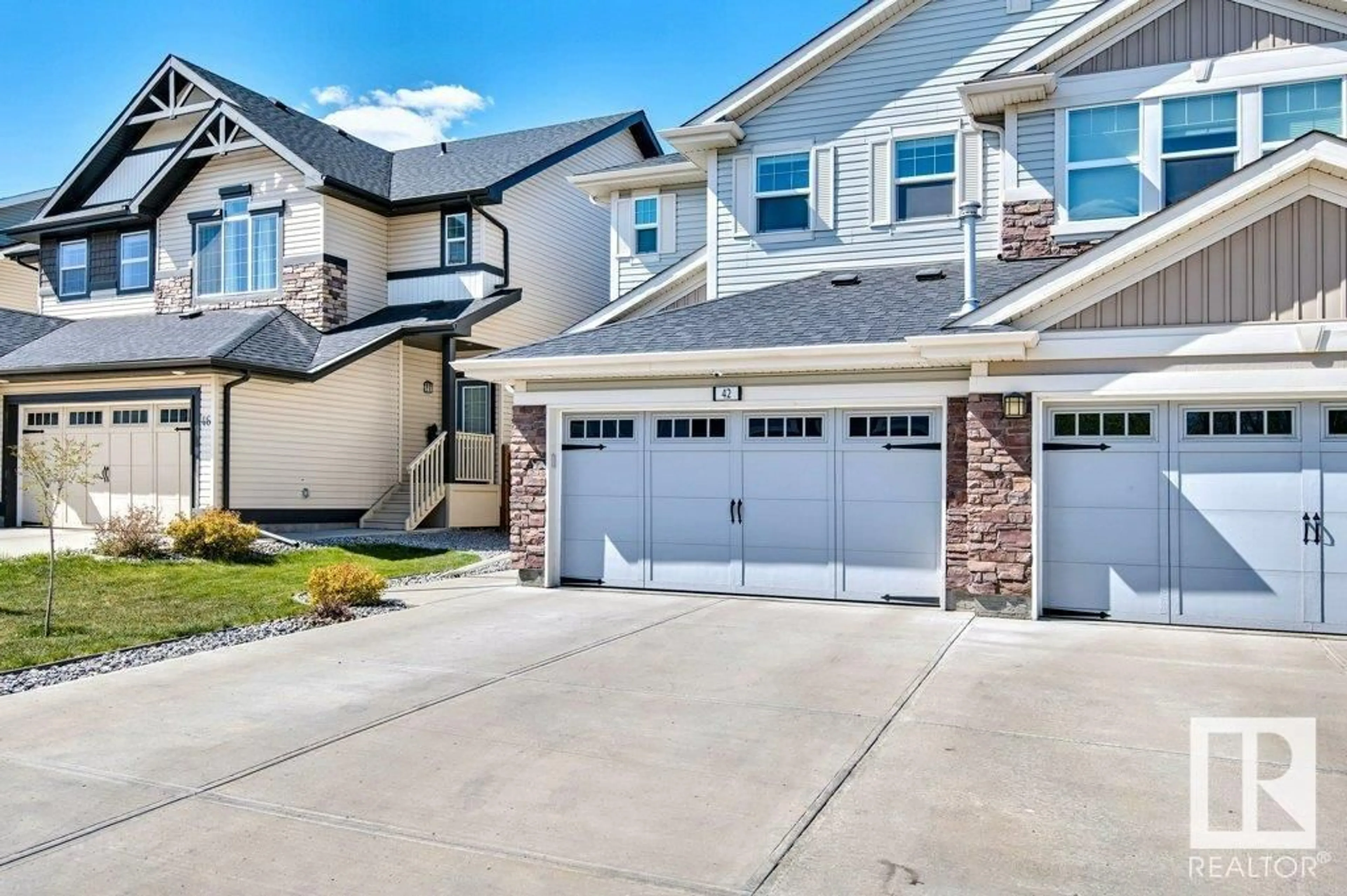Unknown for 42 AMBLESIDE WY, Sherwood Park Alberta T8H0G4