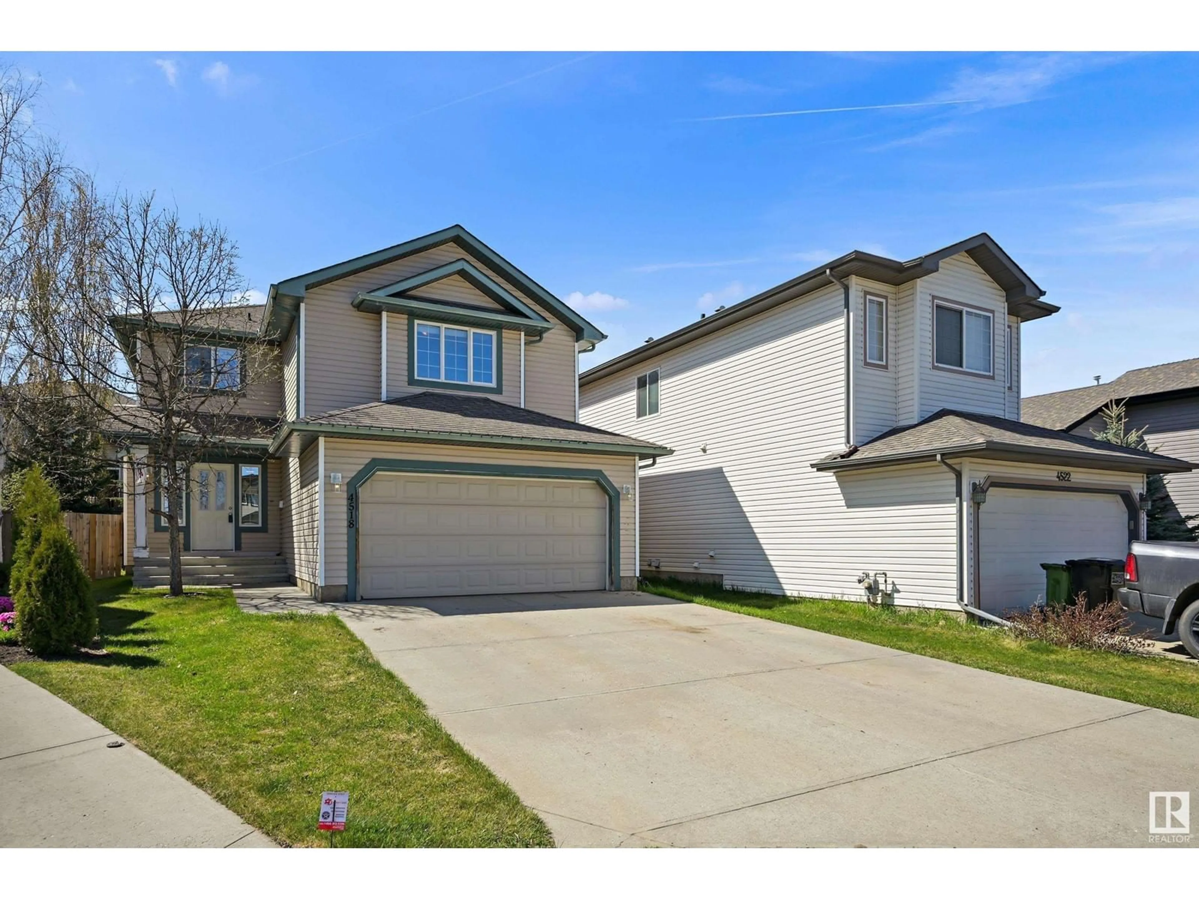 Unknown for NW - 4518 211A ST, Edmonton Alberta T6M0G4