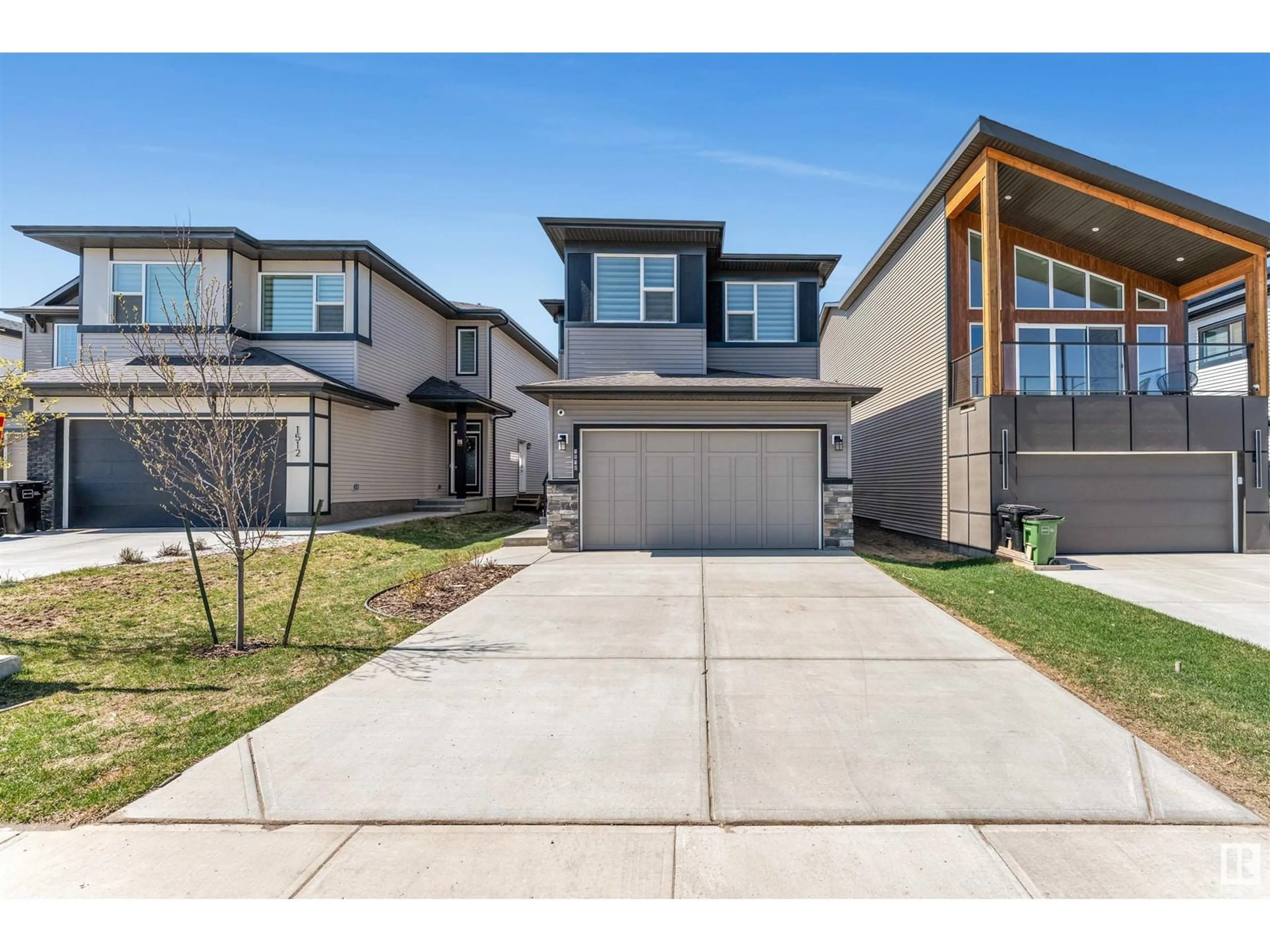Unknown for 1510 PODERSKY PL, Edmonton Alberta T6W4W4