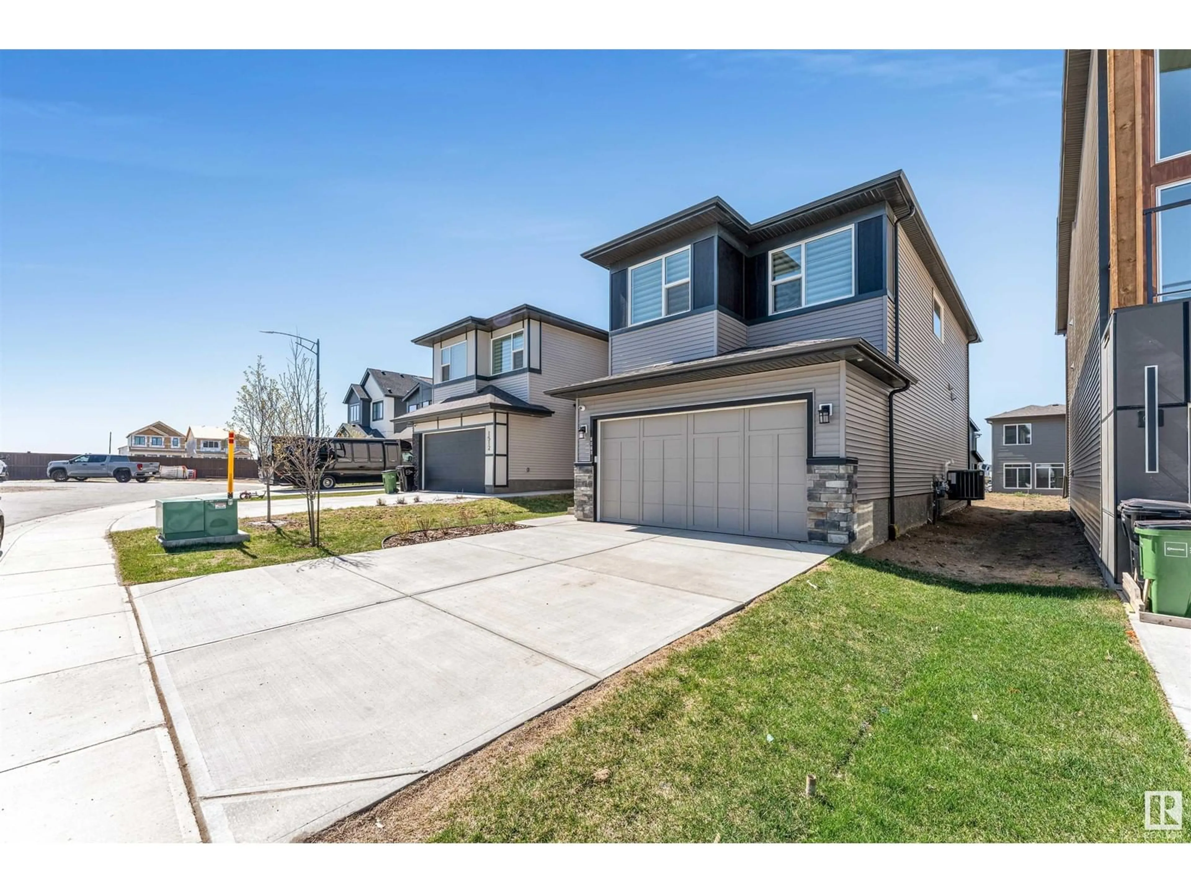 Unknown for 1510 PODERSKY PL, Edmonton Alberta T6W4W4