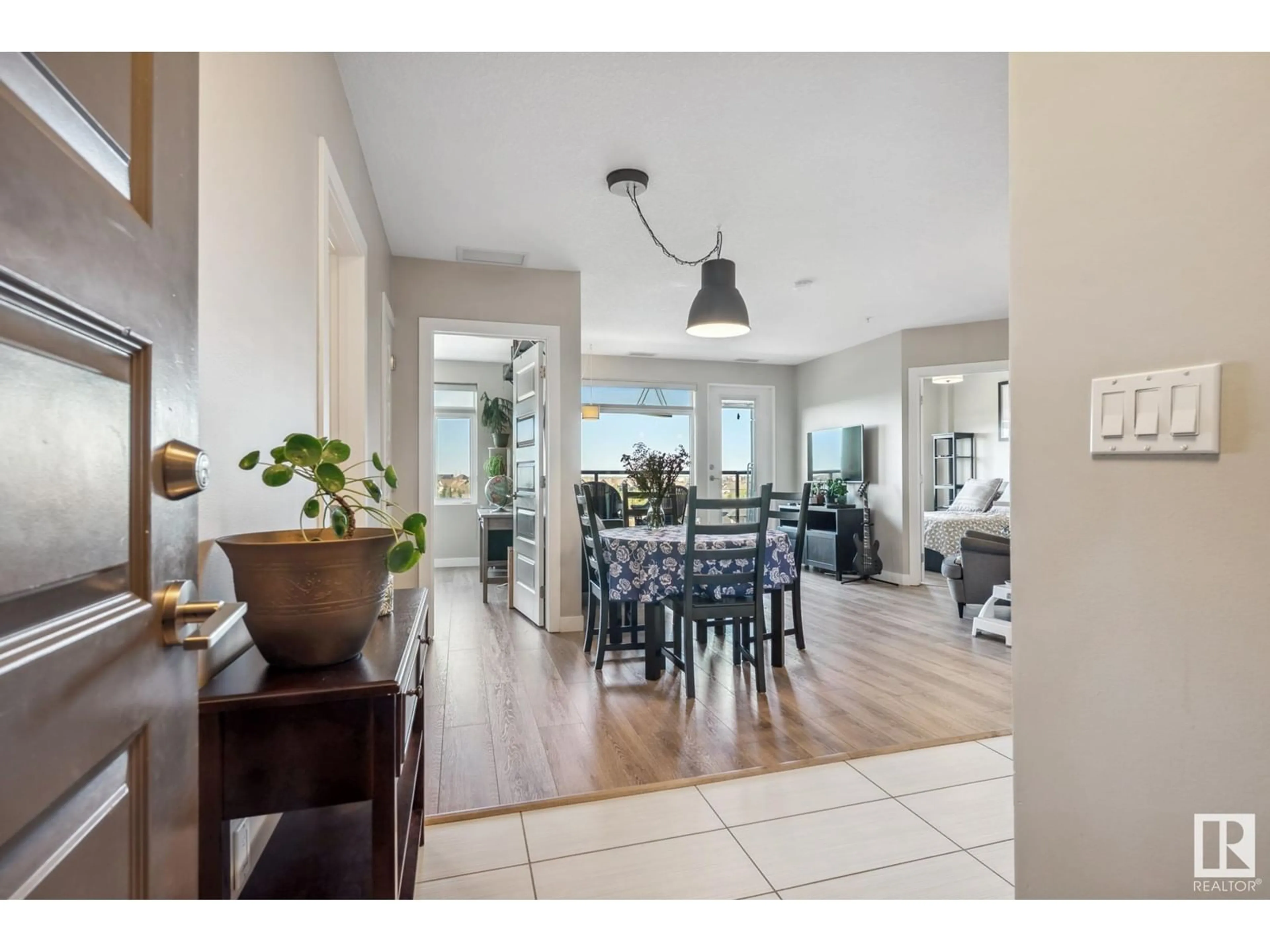 Dining room, unknown for 5151 - 526 WINDERMERE BV, Edmonton Alberta T6W2K4