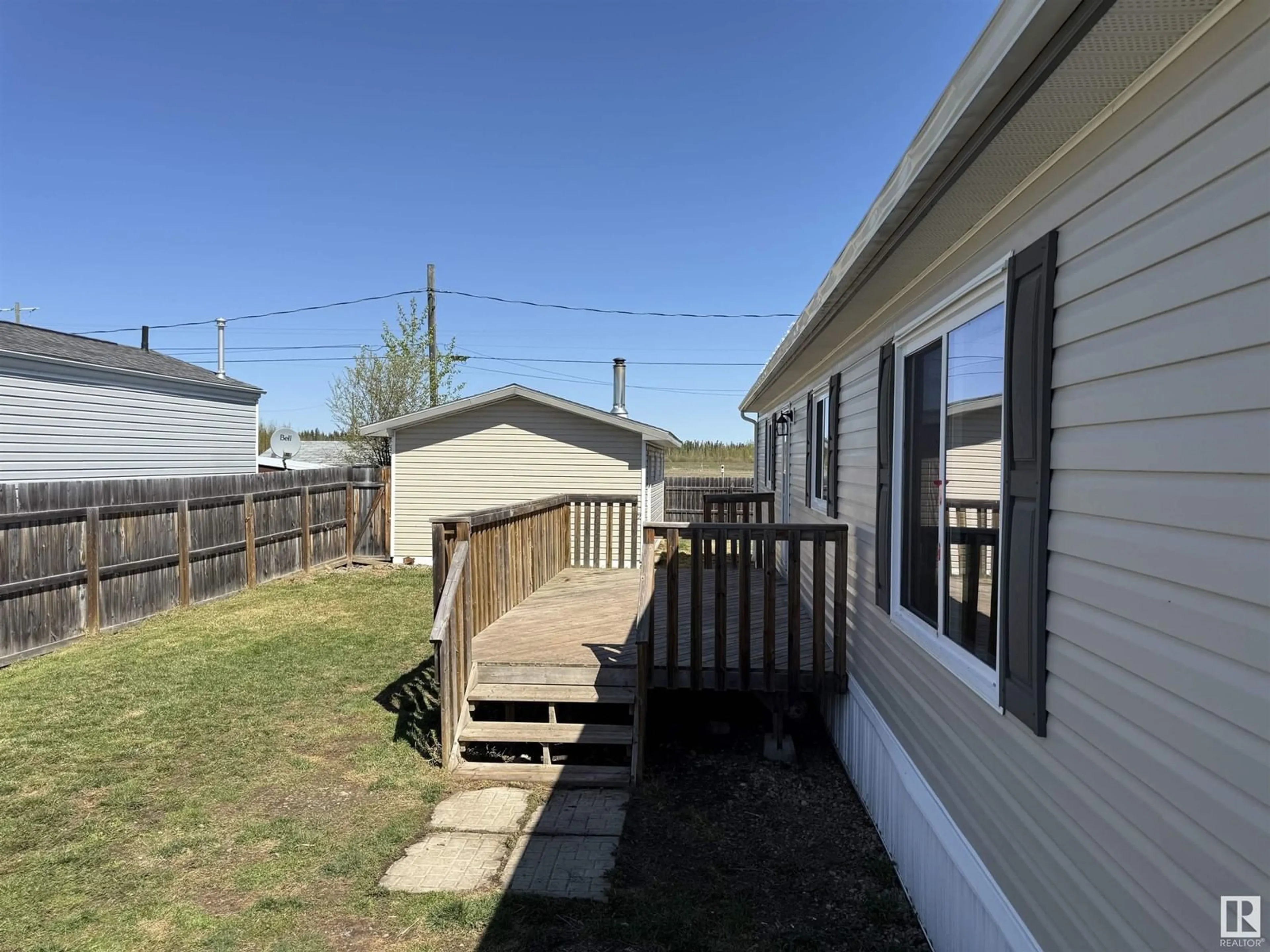 Unknown for 336 - 49231 RR80, Rural Brazeau County Alberta T7A1L7