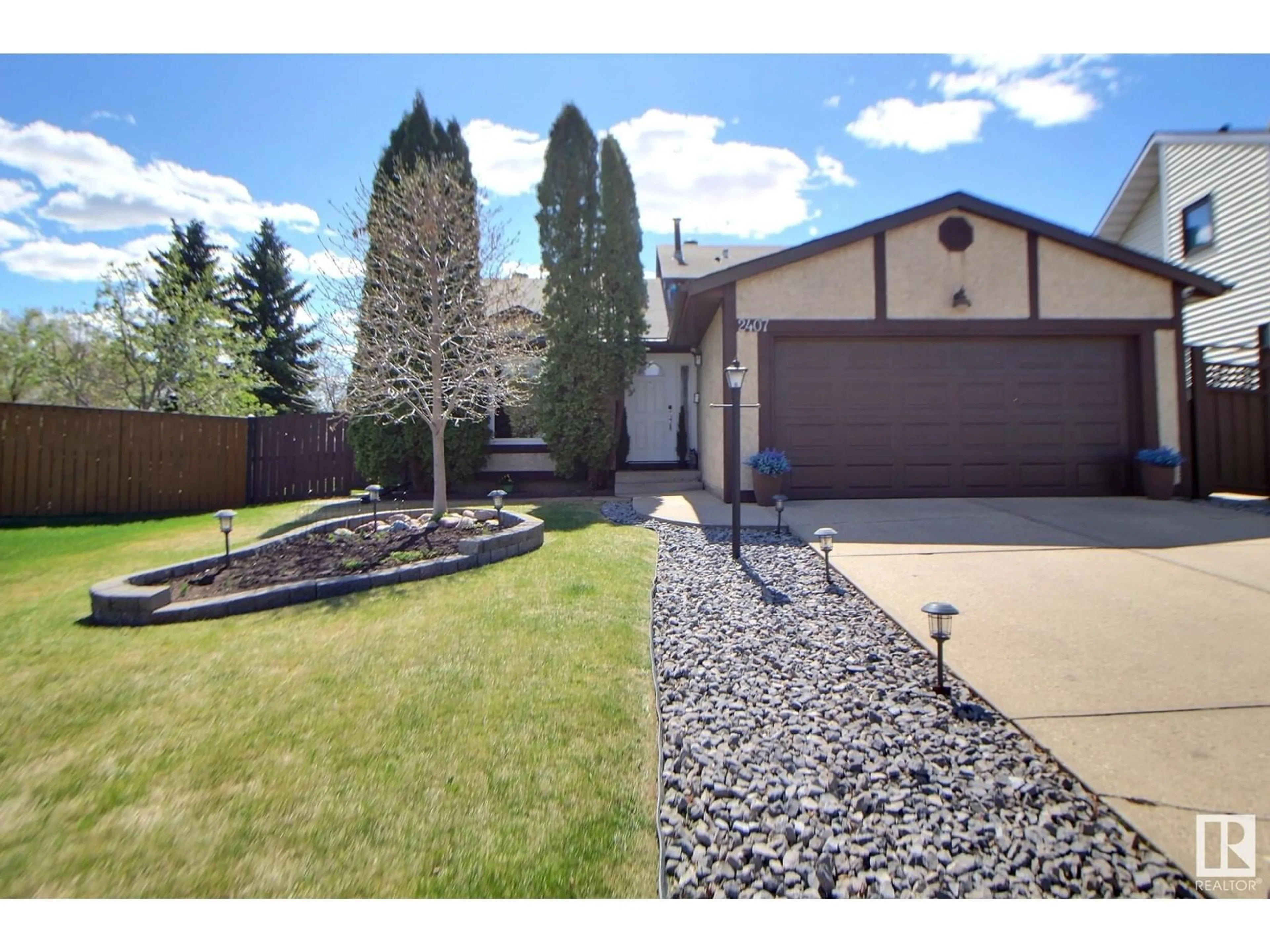 Unknown for 2407 145 AV, Edmonton Alberta T5Y2J5