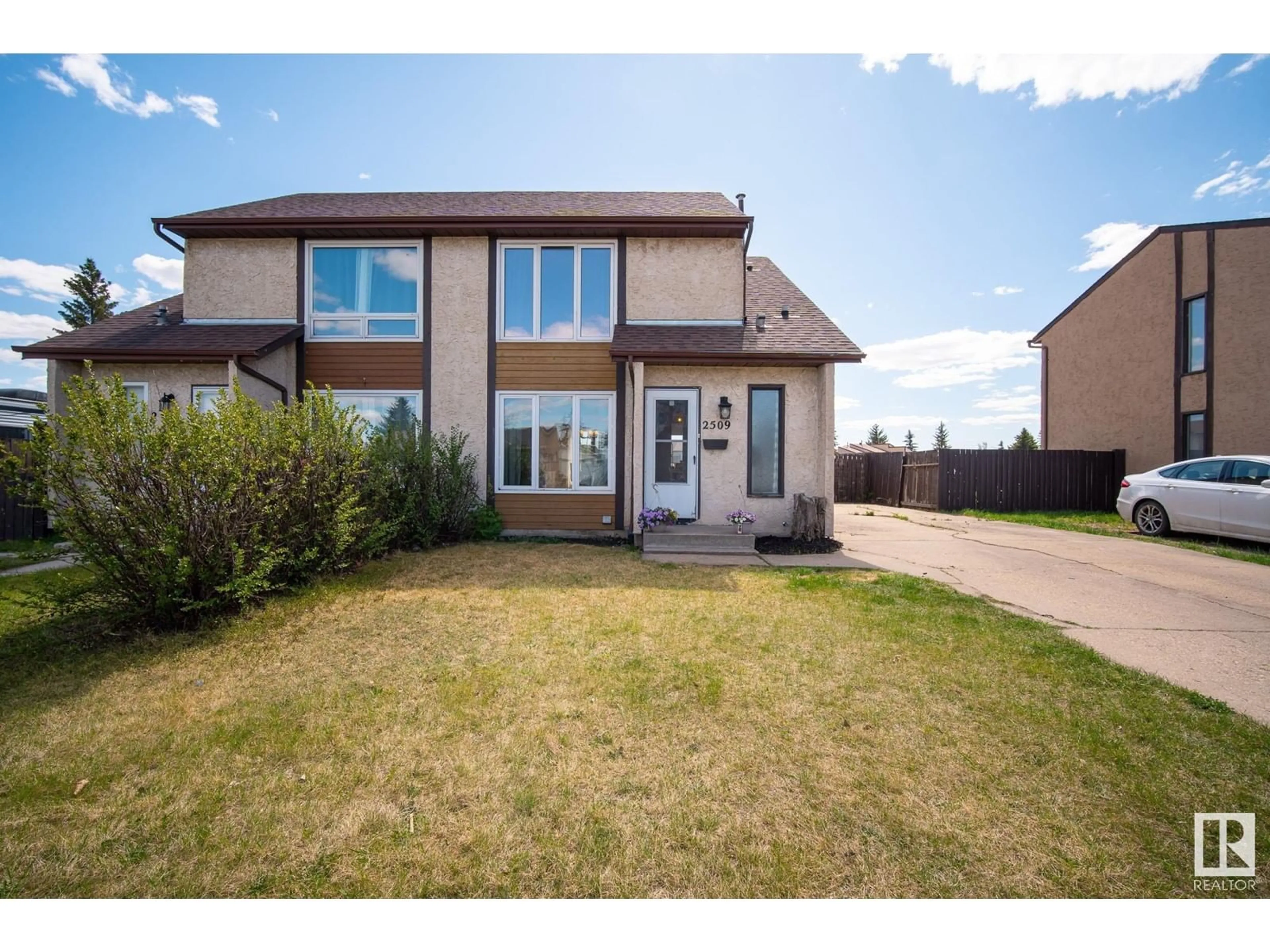 Unknown for 2509 149 AV, Edmonton Alberta T5Y2G5