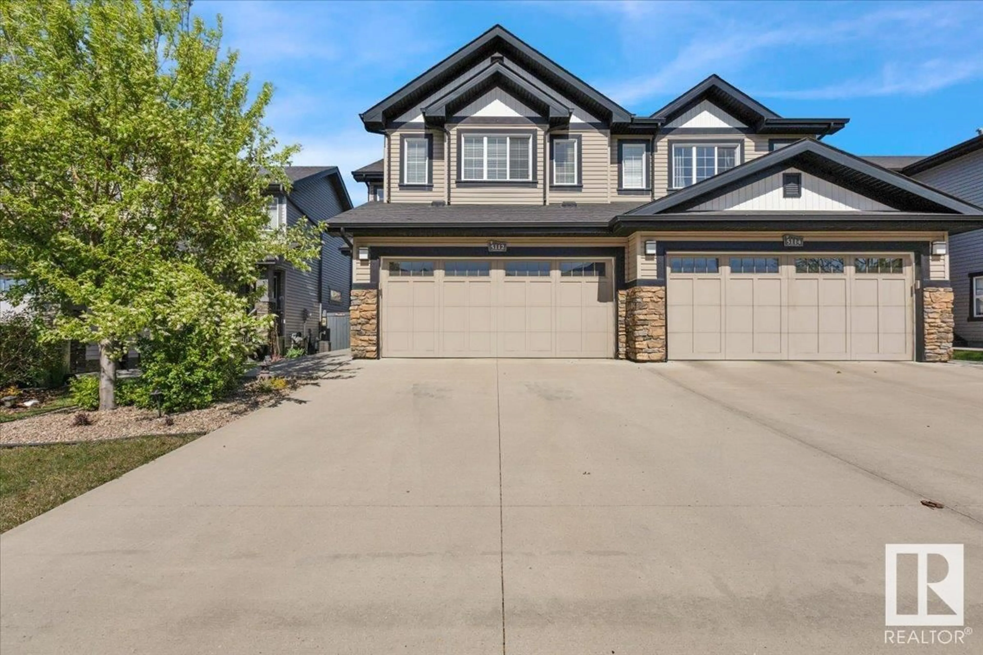 Unknown for 5112 GODSON CL, Edmonton Alberta T5T4P7