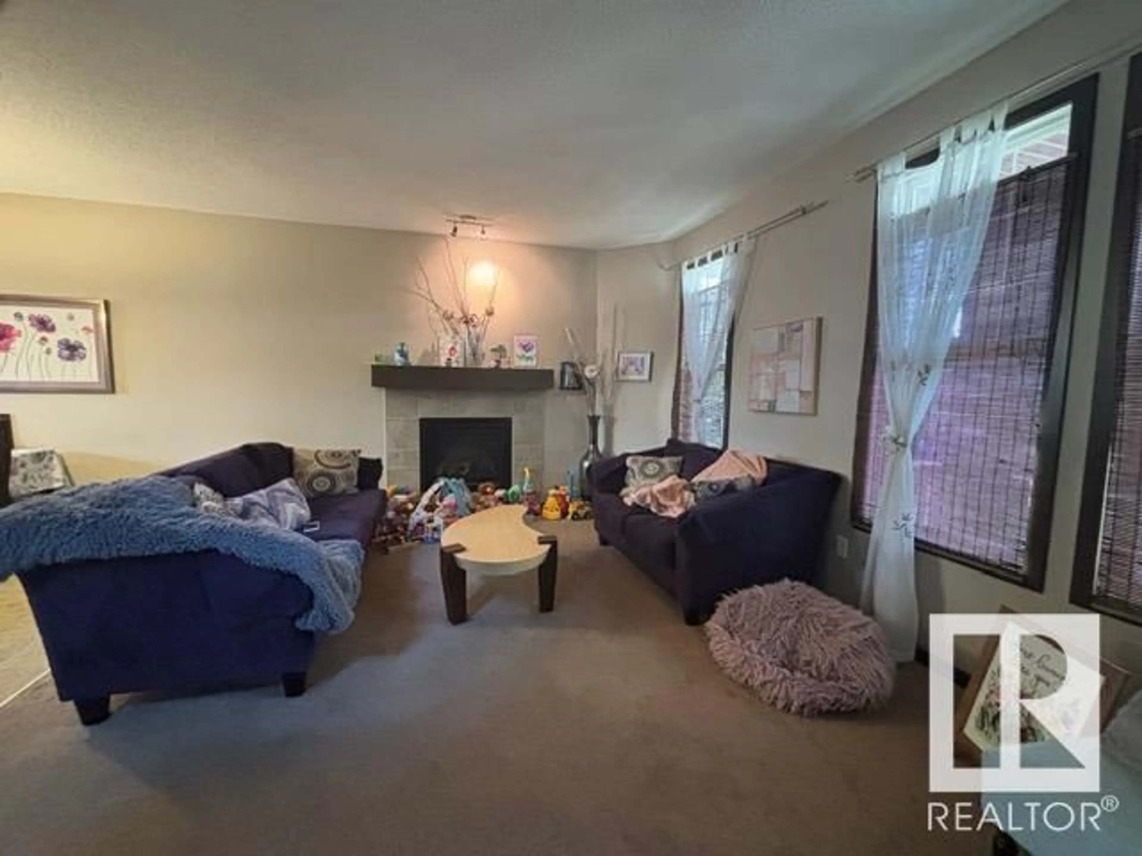 A pic of a room for 1065 MCCONACHIE BV, Edmonton Alberta T5Y0P7