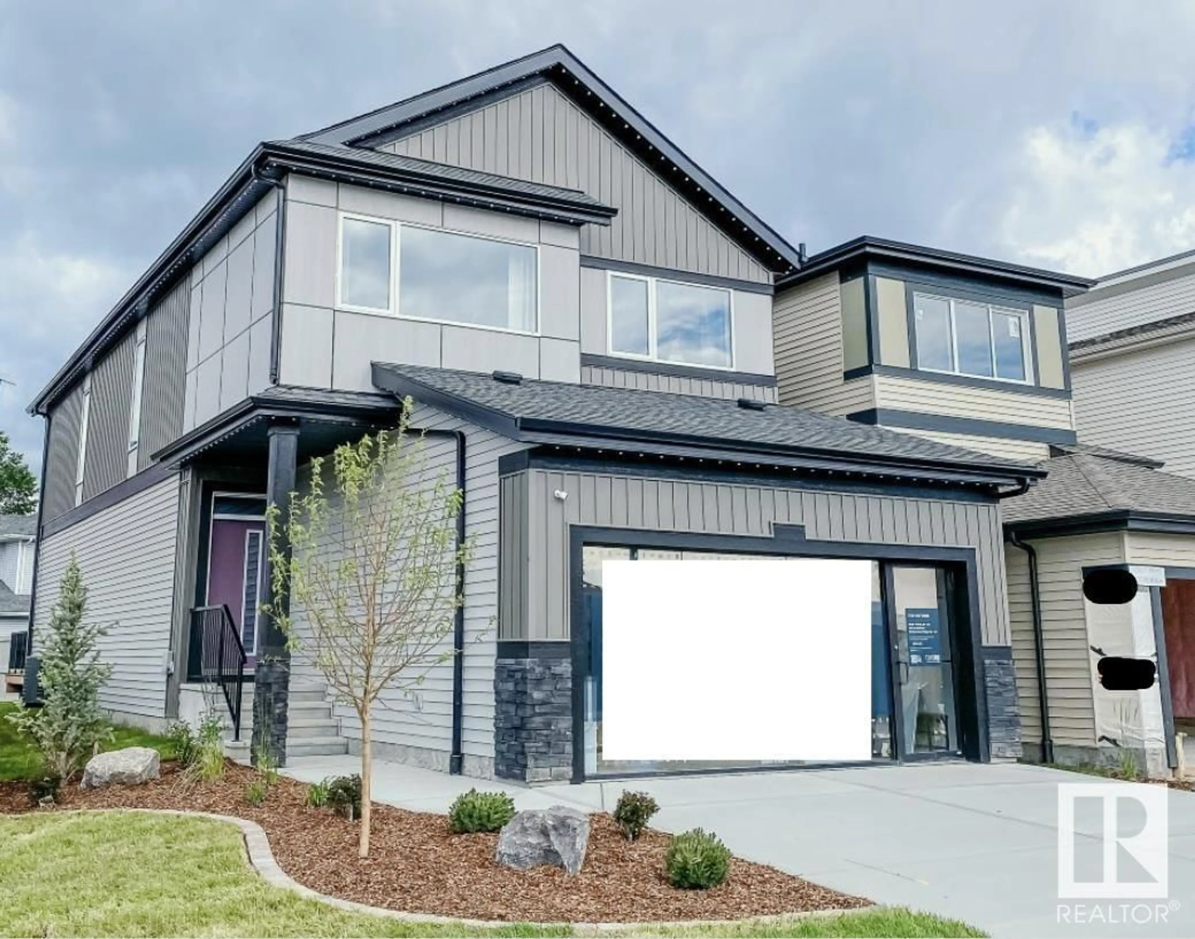 Home with brick exterior material, street for 32 GAMBEL LO, Spruce Grove Alberta T7X4B9