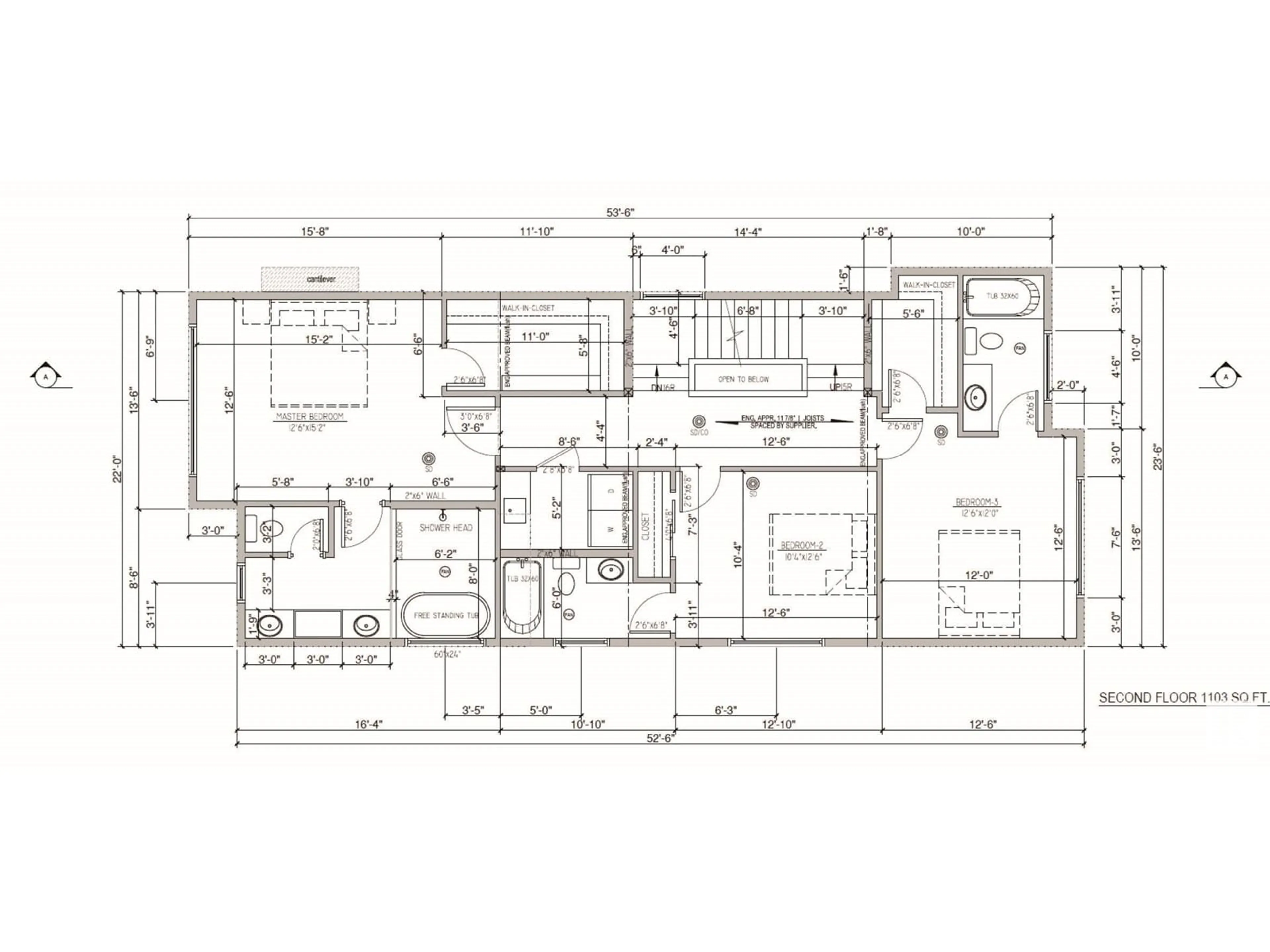 Floor plan for 7917 119 ST, Edmonton Alberta T6G1W6