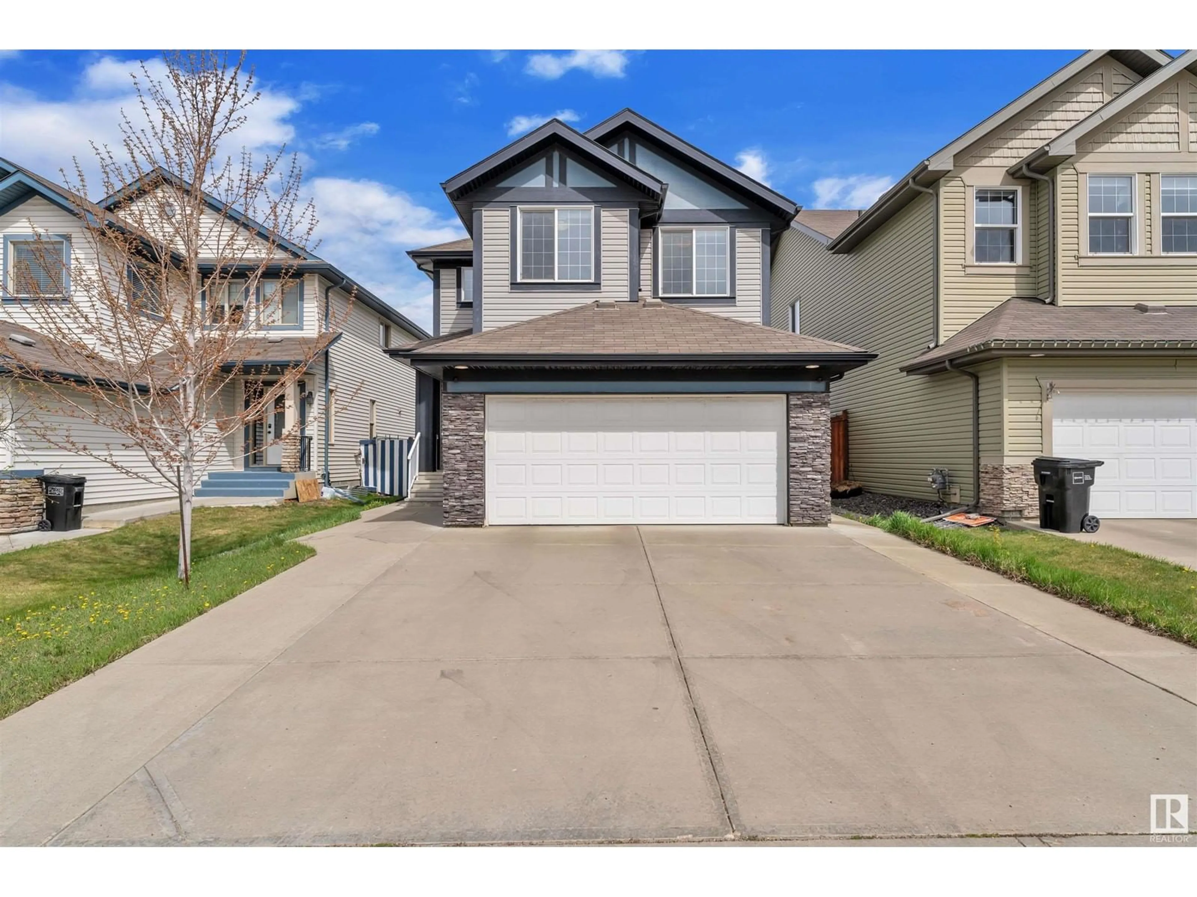 Unknown for 2926 17A AV, Edmonton Alberta T6T0R8