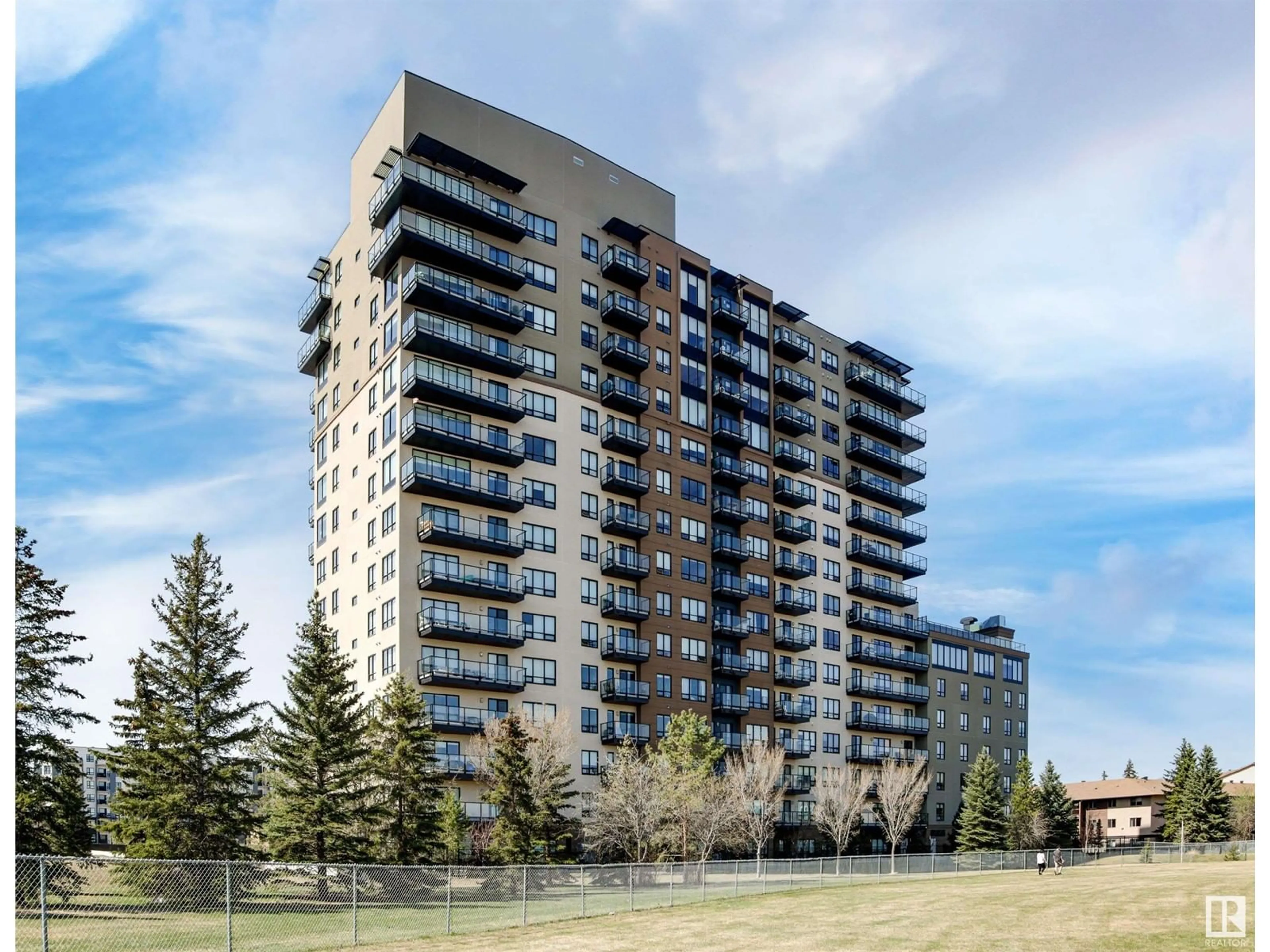 Unknown for #404 - 2755 109 ST, Edmonton Alberta T6J5S4