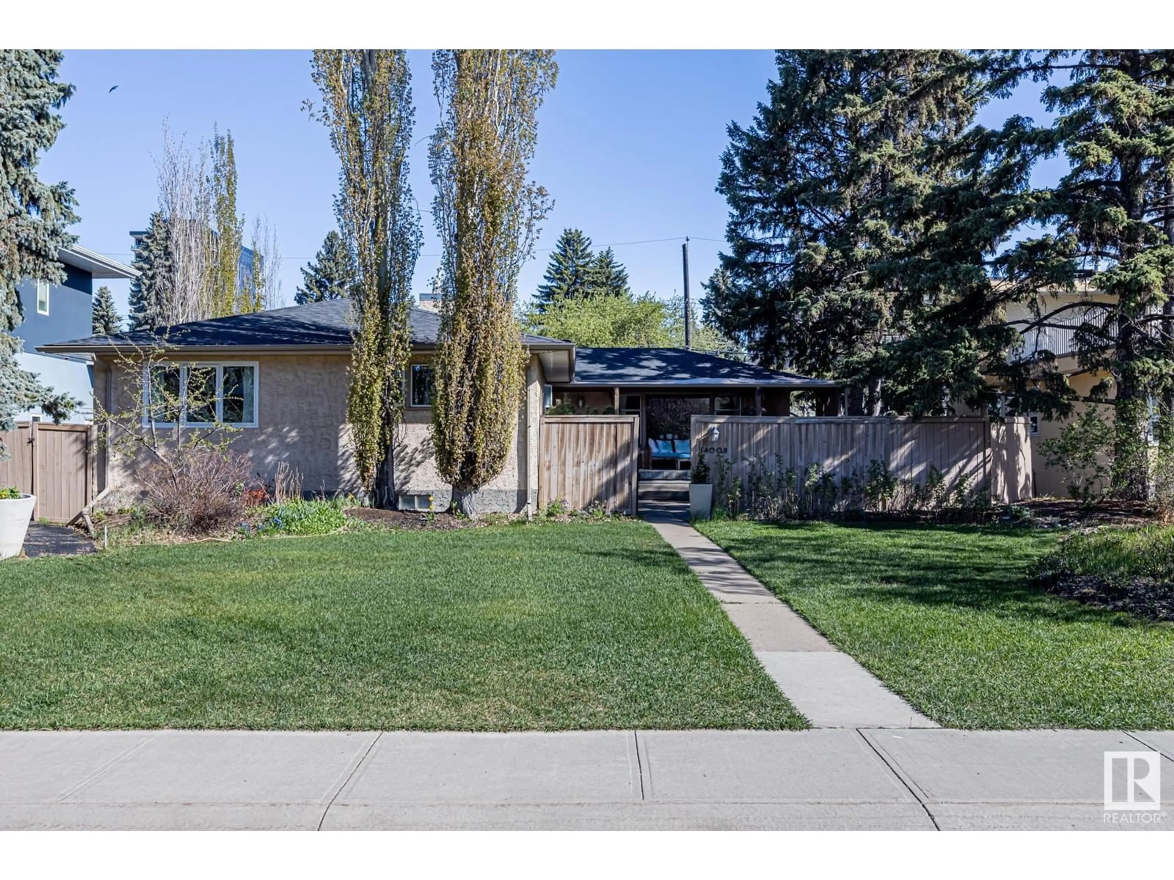 Unknown for 14008 101 AV NW, Edmonton Alberta T5N0K2