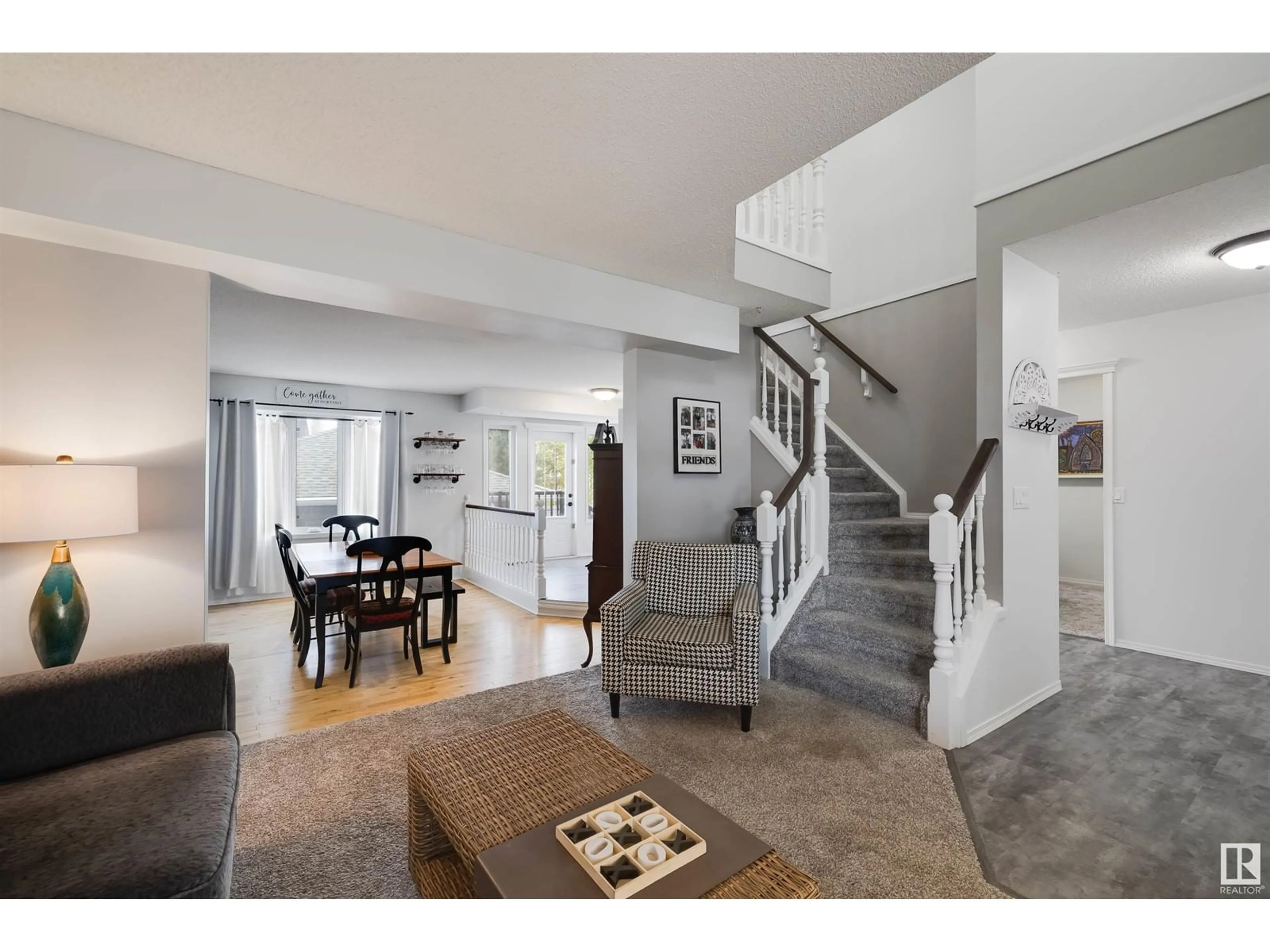 Unknown for 73 CACTUS WY, Sherwood Park Alberta T8H1T2