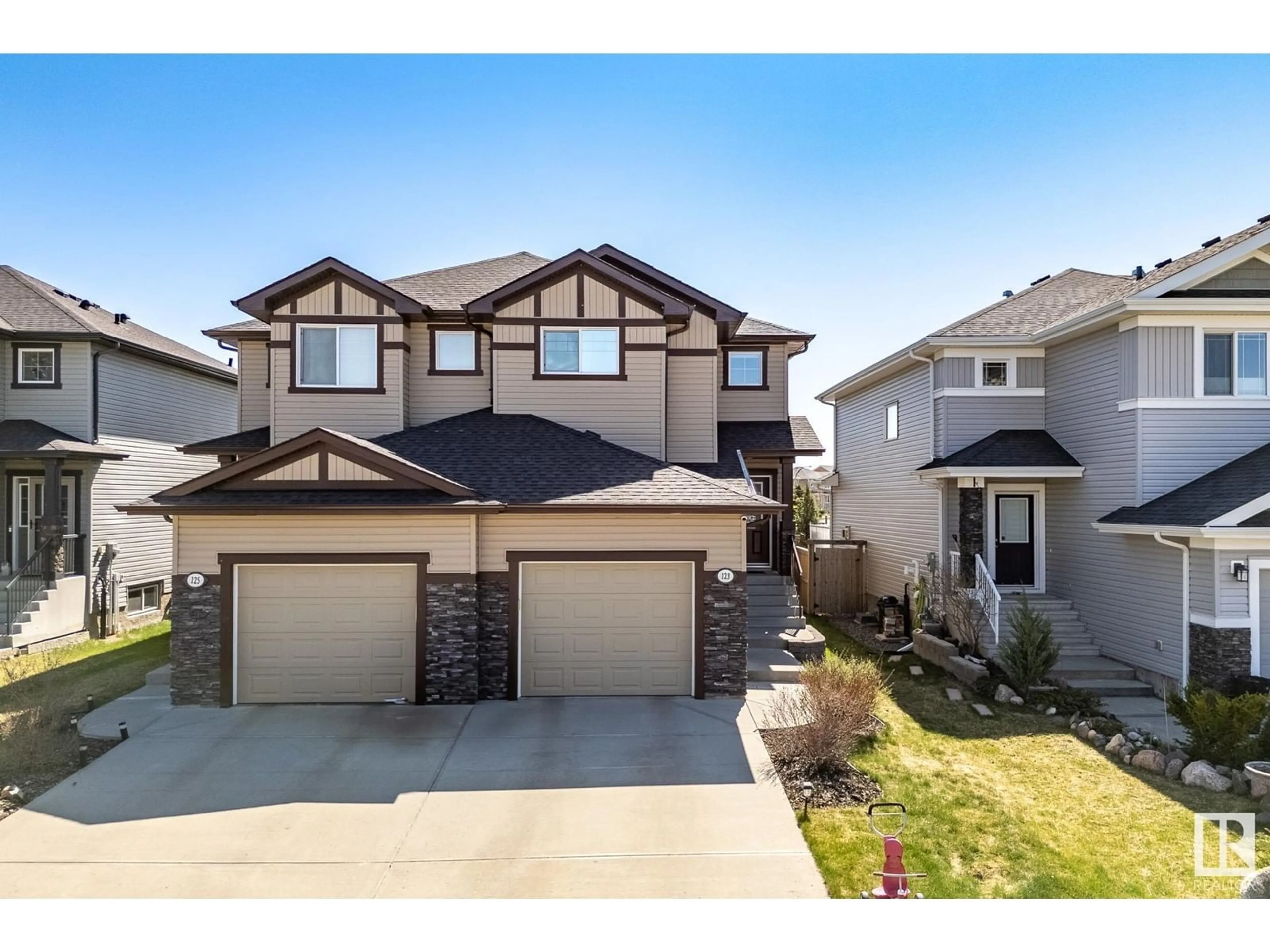 Unknown for 123 REED PL, Leduc Alberta T9E1B1