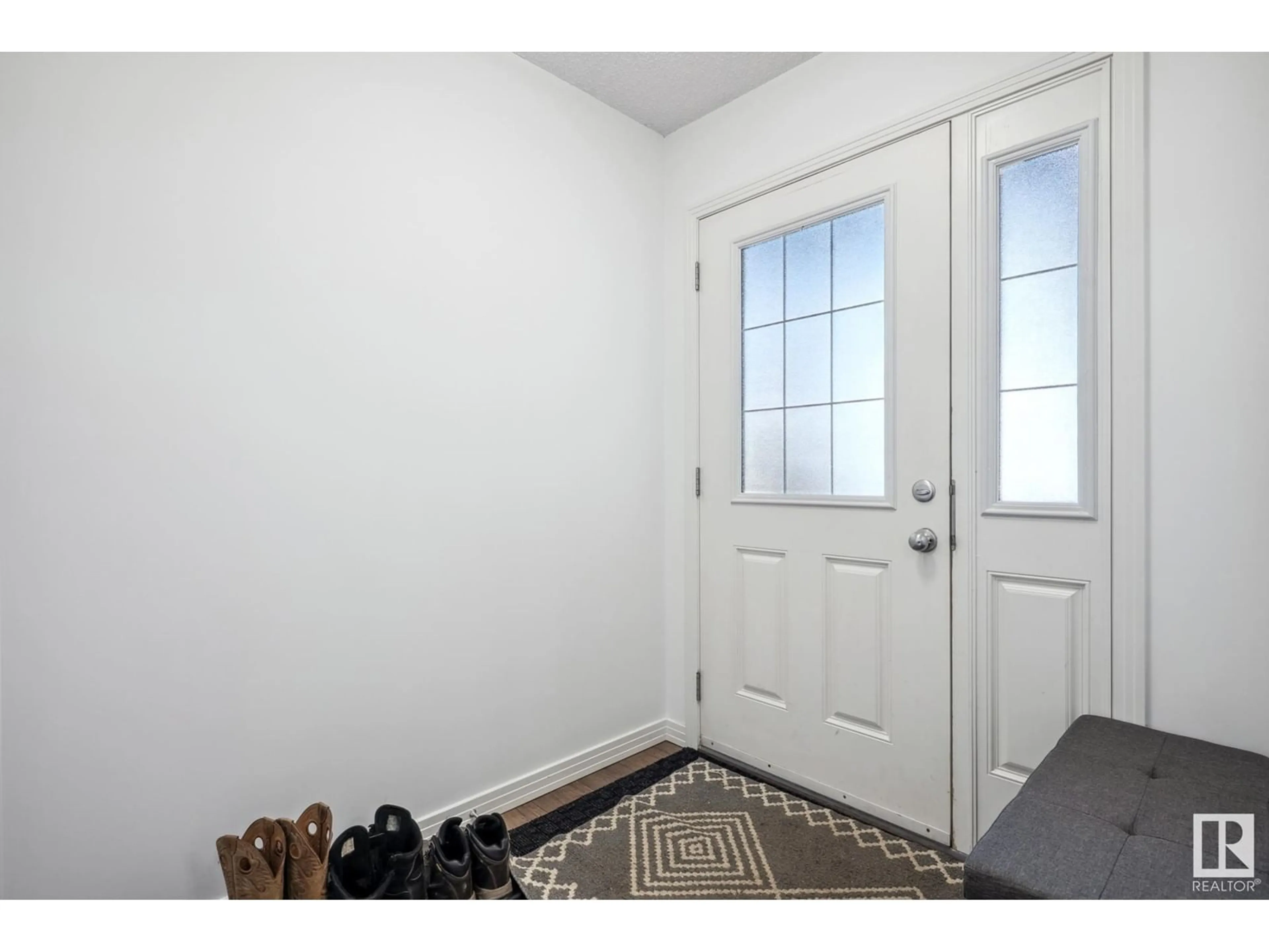 Indoor entryway for 123 REED PL, Leduc Alberta T9E1B1