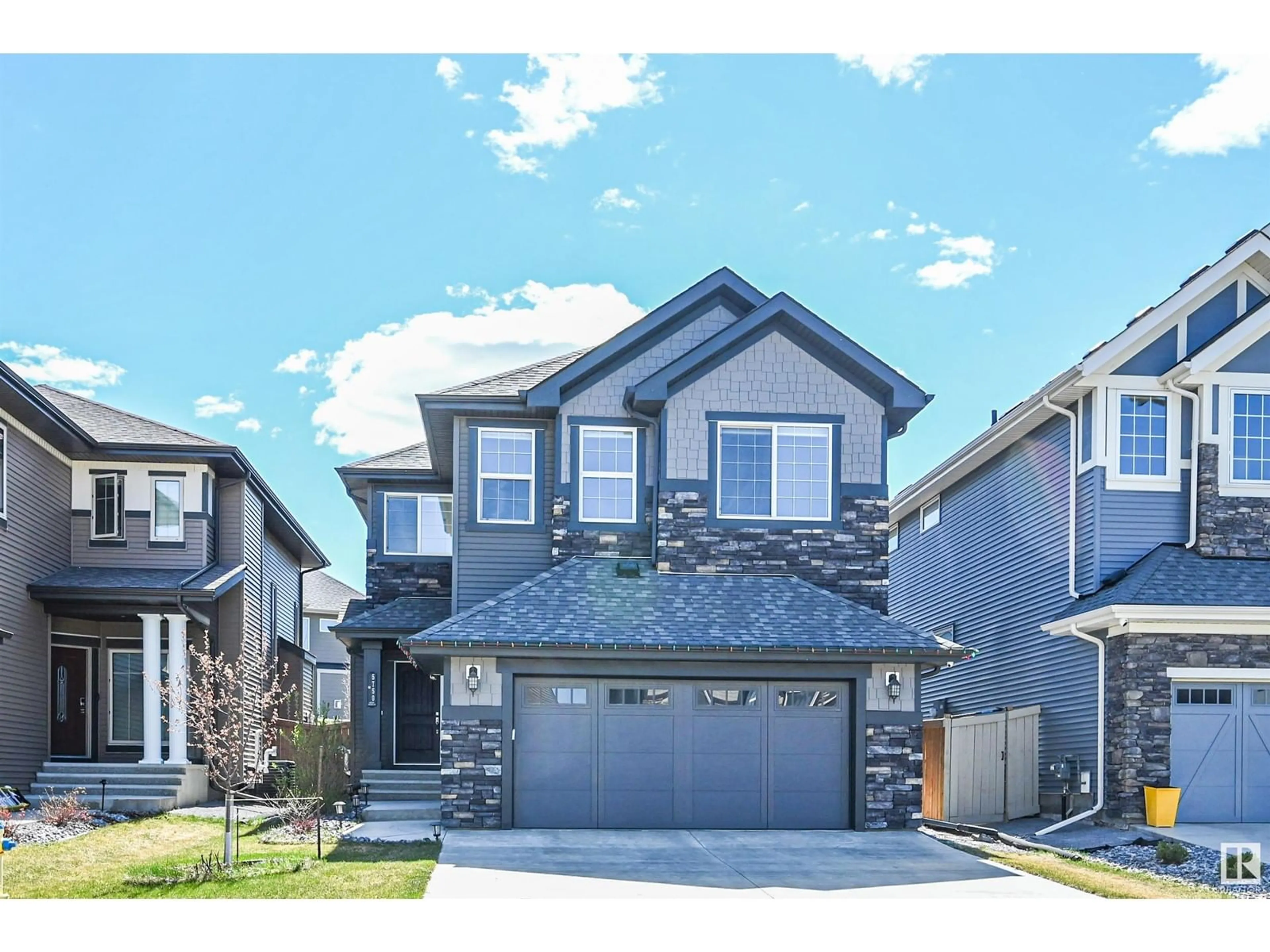 Unknown for 5750 KEEPING CR, Edmonton Alberta T6W0S5