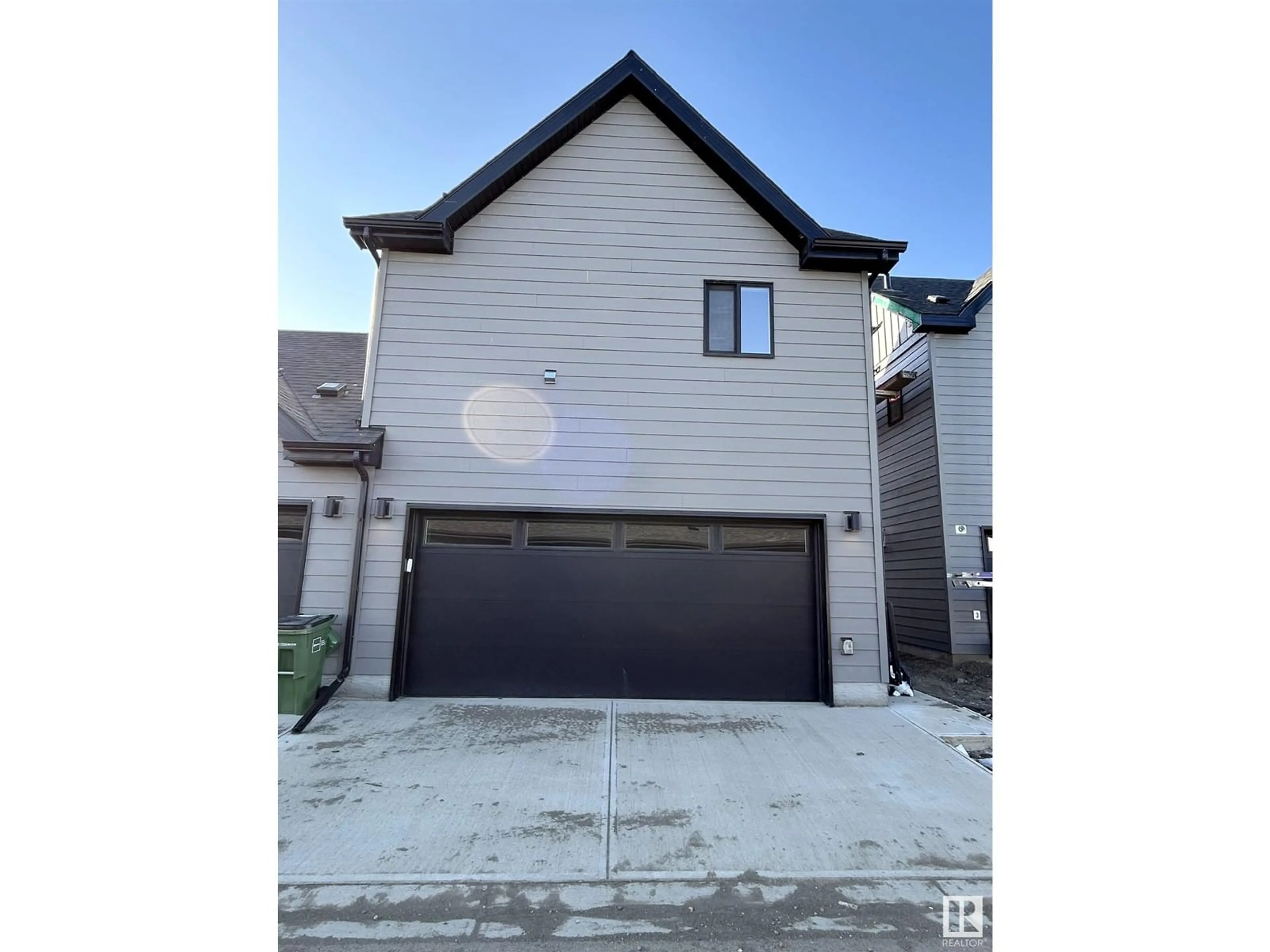 Unknown for 8029 CEDRIC MAH RD, Edmonton Alberta T5G2Z5