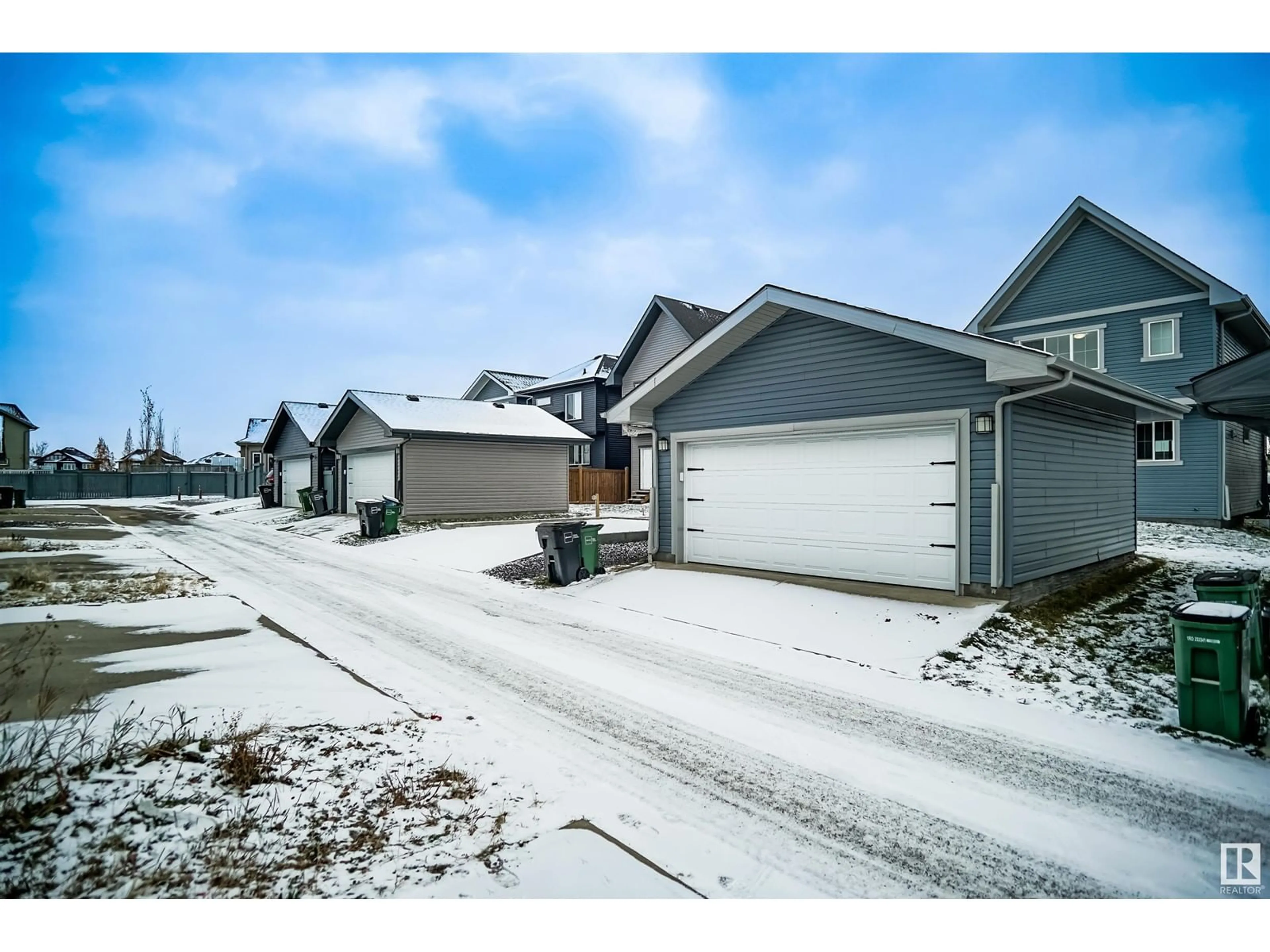 Unknown for 5318 GODSON PT, Edmonton Alberta T5T6M9