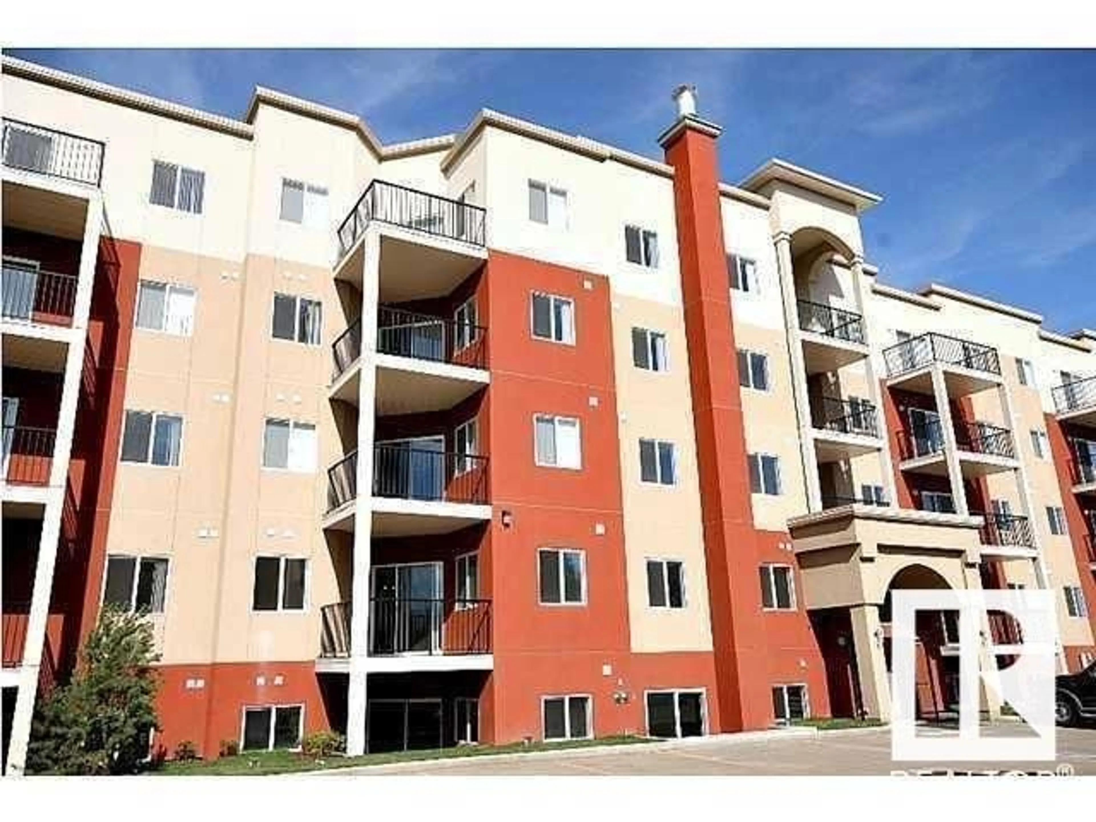 Unknown for #312 - 9945 167 ST, Edmonton Alberta T5P0K5
