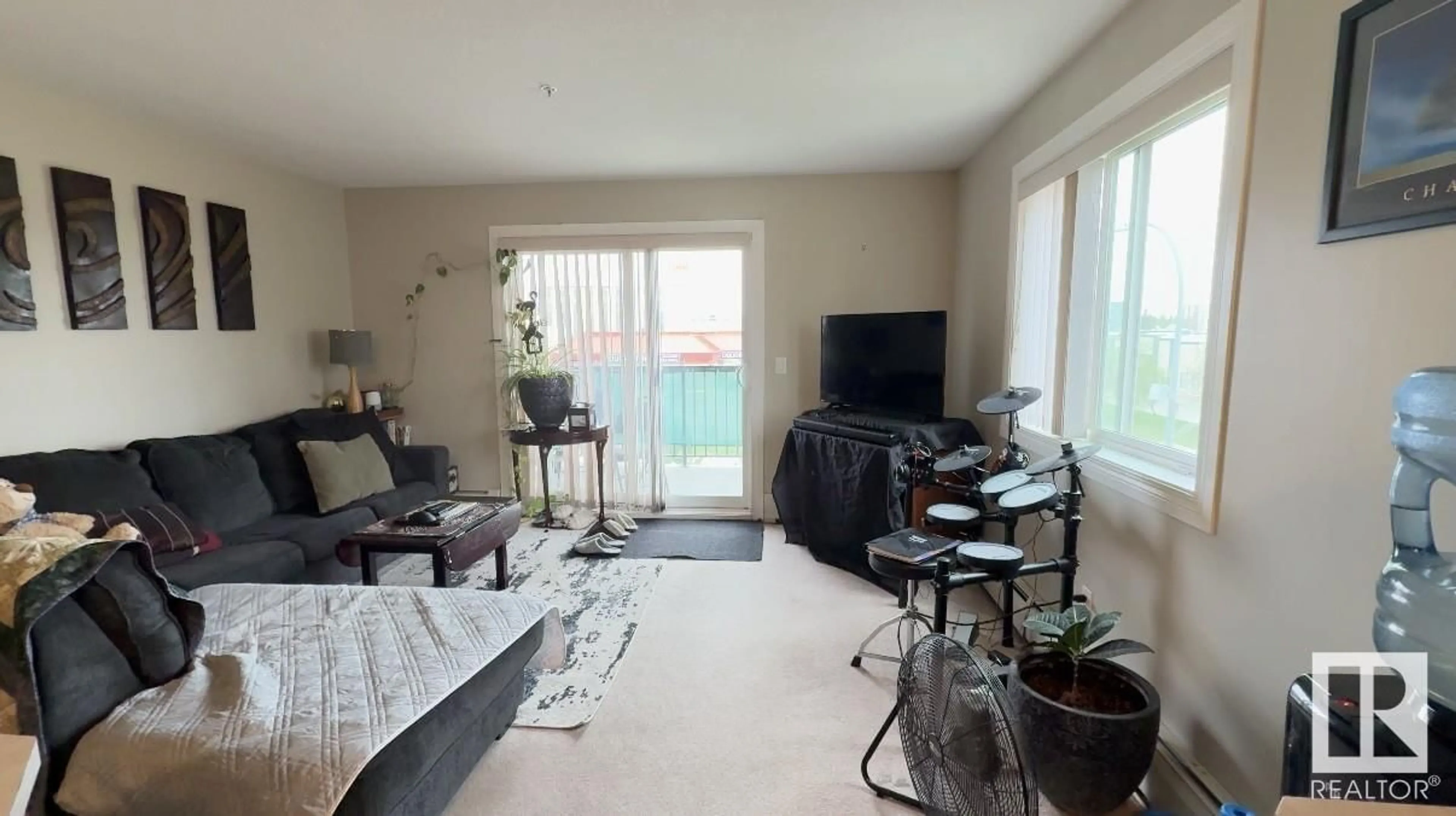 A pic of a room for #312 - 9945 167 ST, Edmonton Alberta T5P0K5