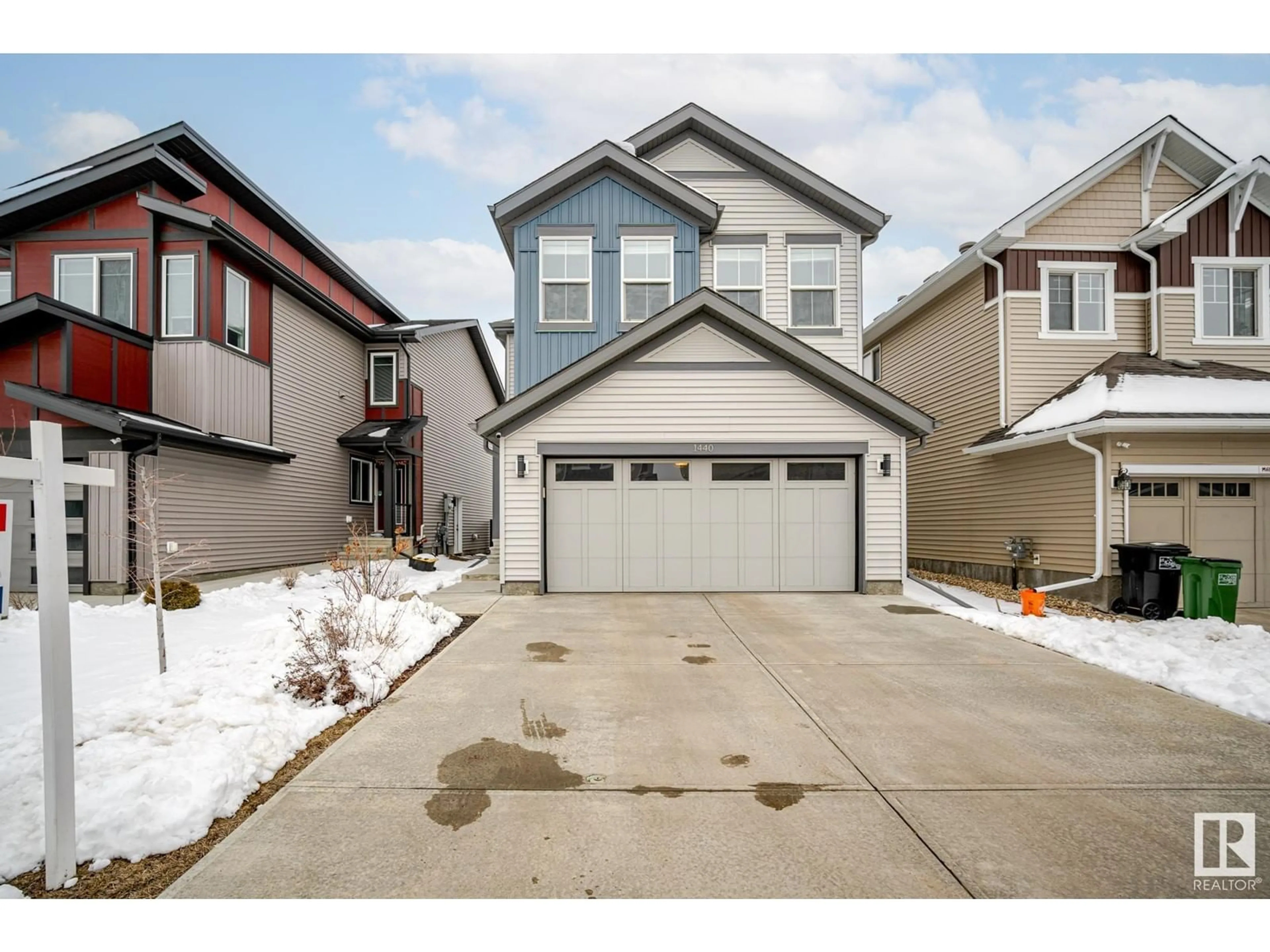 Unknown for 1440 DARBY GREEN GR, Edmonton Alberta T6W4N5