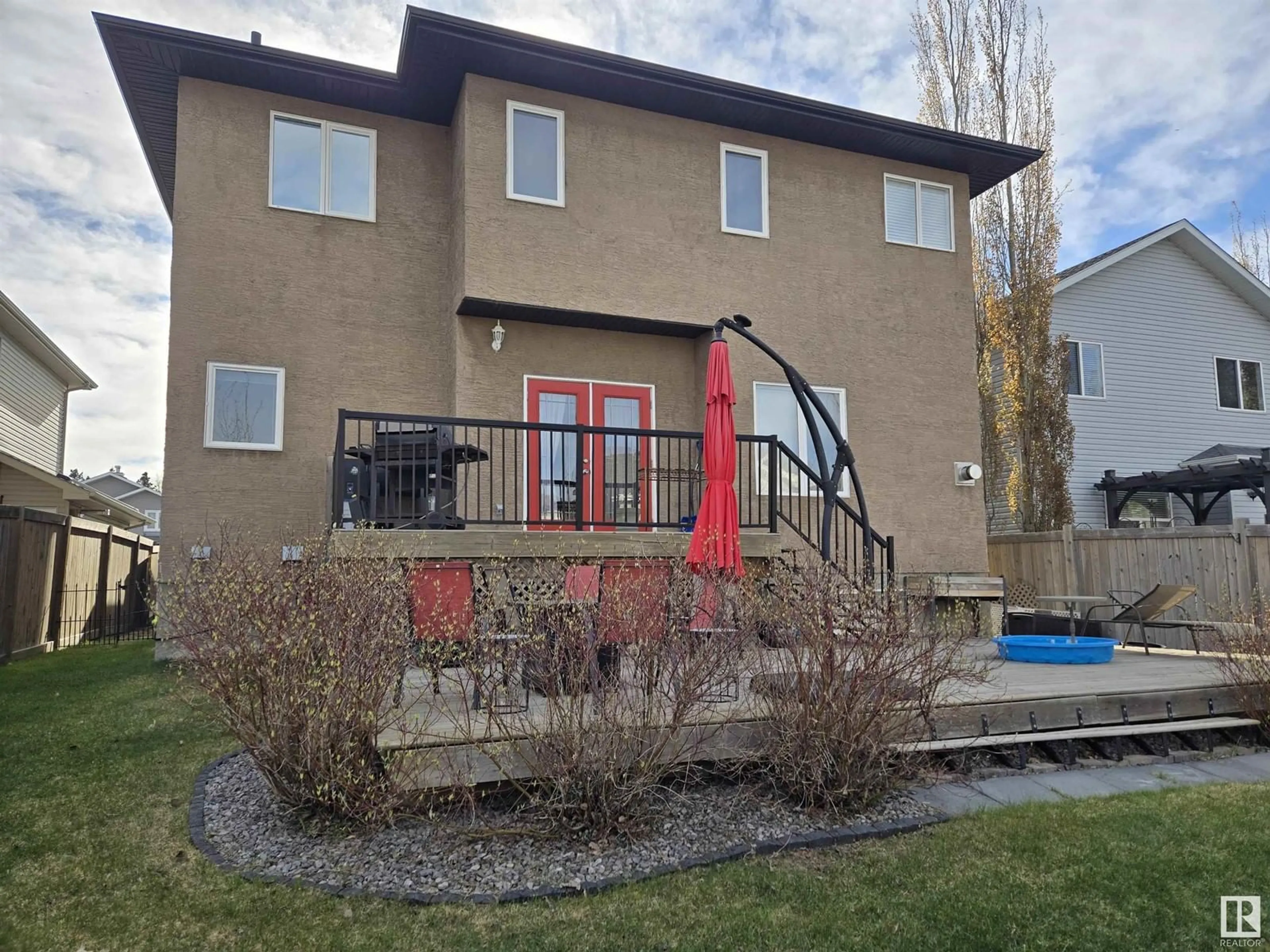 Home with vinyl exterior material, unknown for 5316 60 ST, Beaumont Alberta T4X0B1