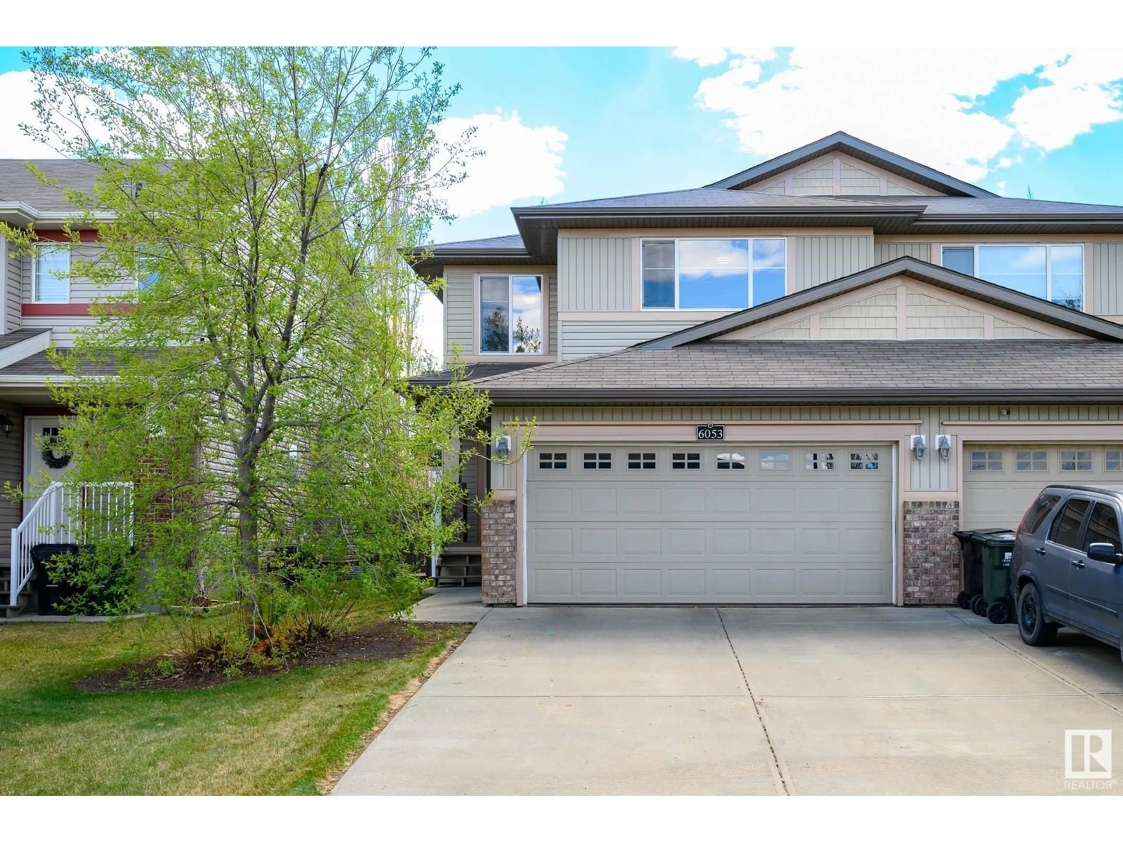 Unknown for 6053 SUNBROOK LN, Sherwood Park Alberta T8H0J6
