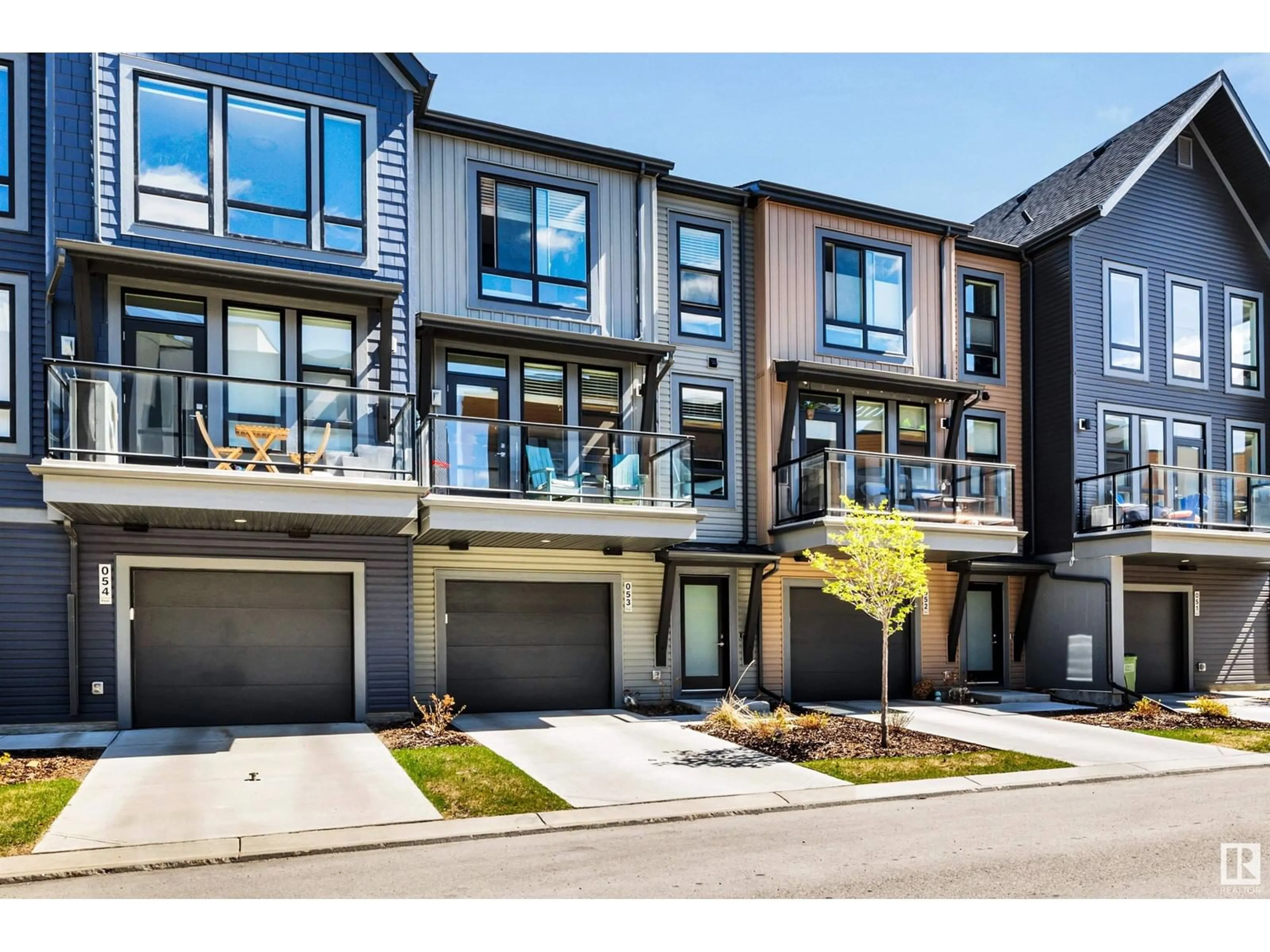 Unknown for #53 - 1304 RUTHERFORD RD, Edmonton Alberta T6W0B4