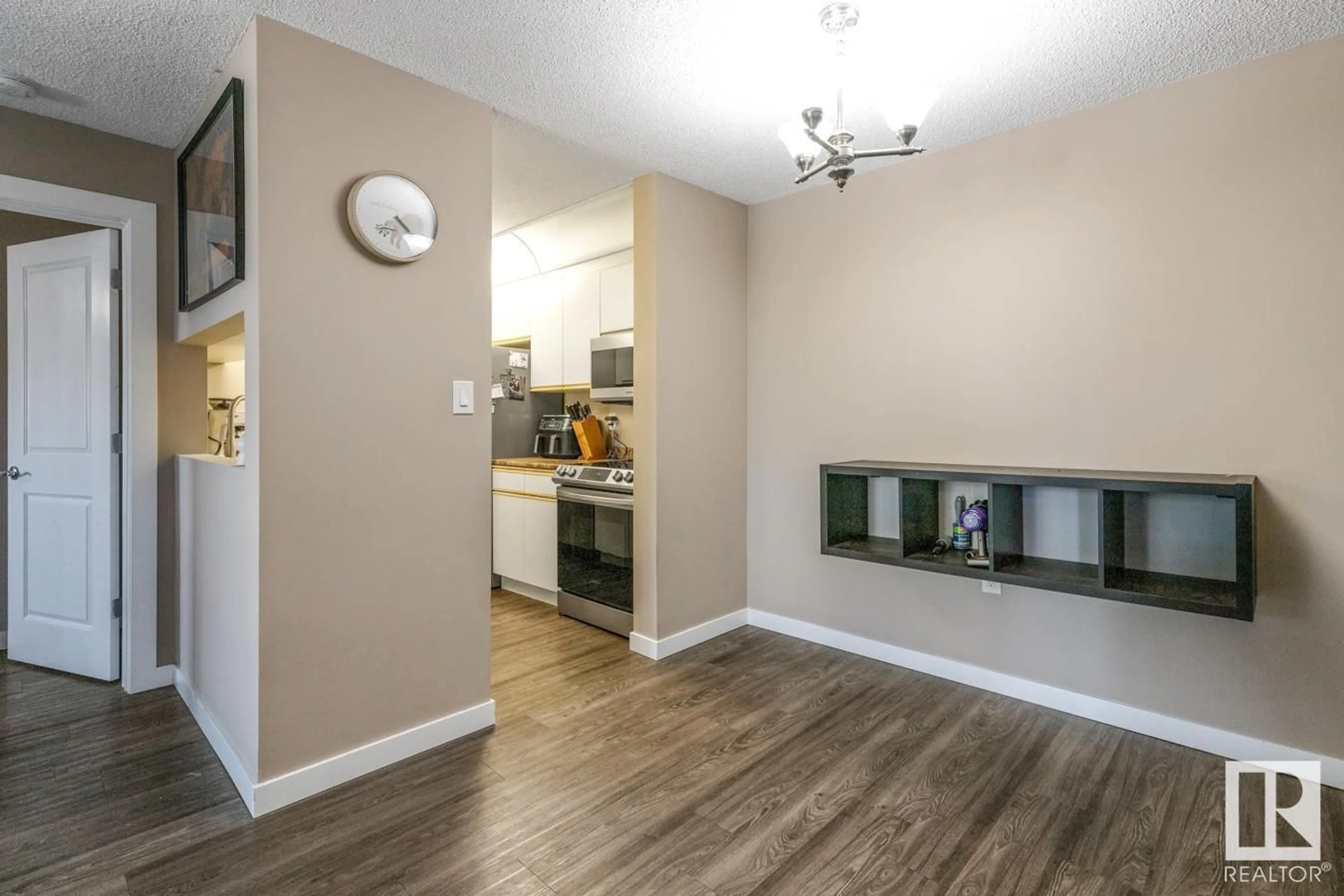 Unknown for #221 - 10636 120 ST NW, Edmonton Alberta T5H4L5